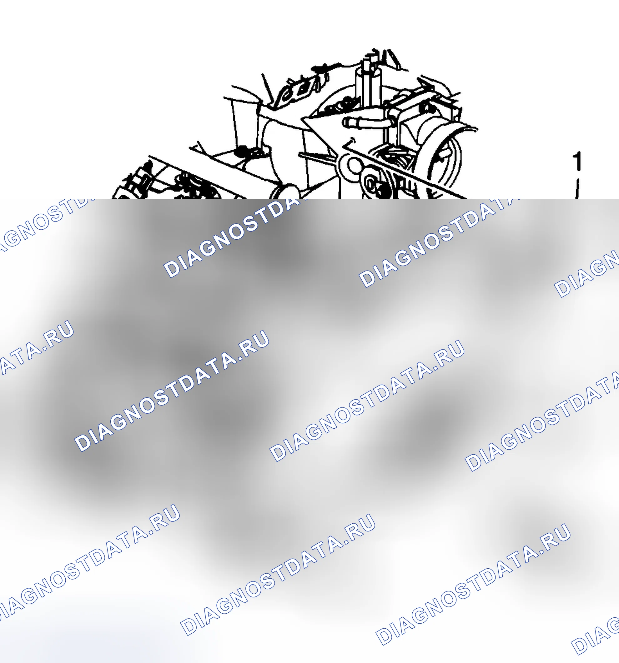 Рис. 688. Chevrolet Silverado 2500 