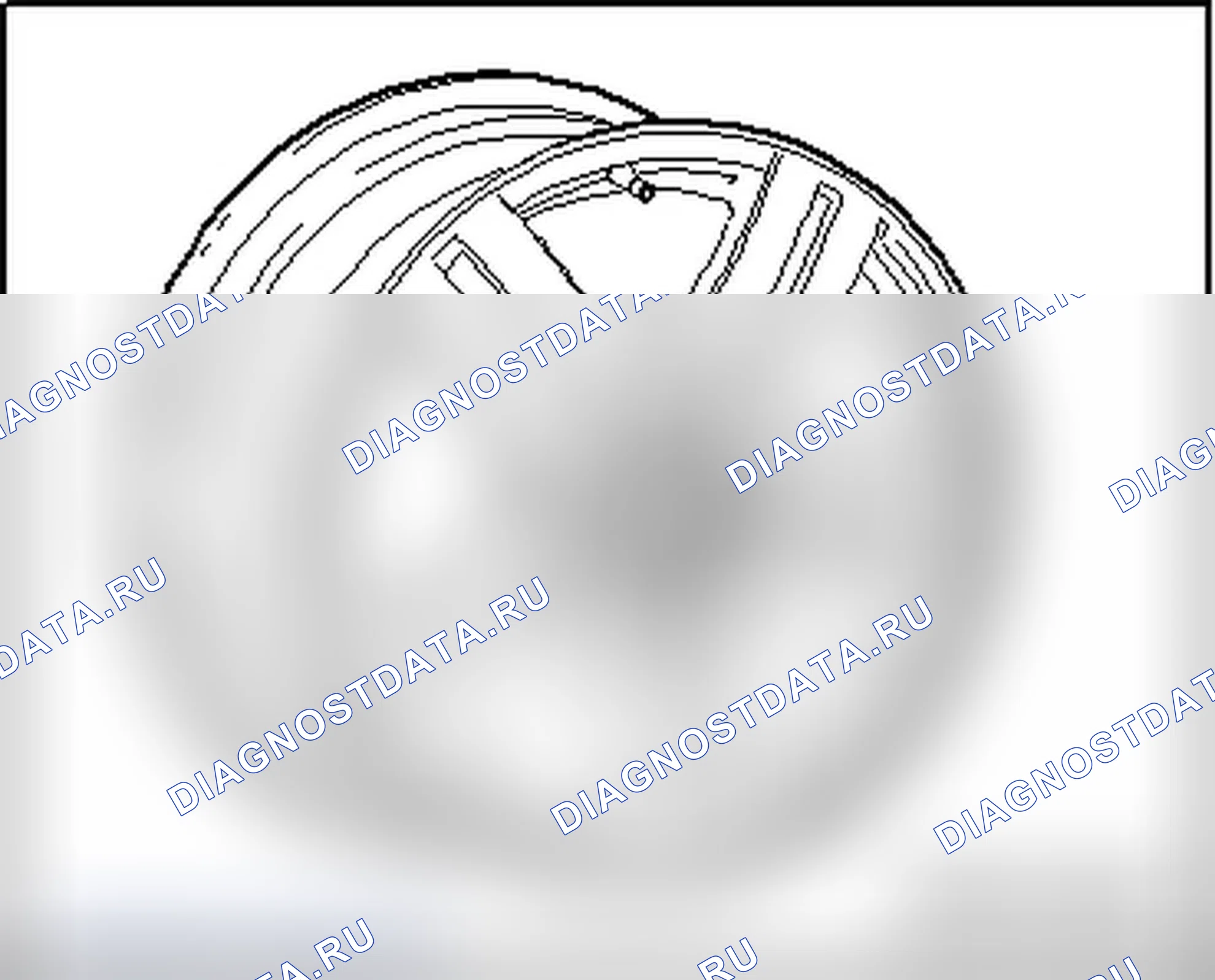 Рис. 23. Volkswagen New Beetle A4 рестайлинг