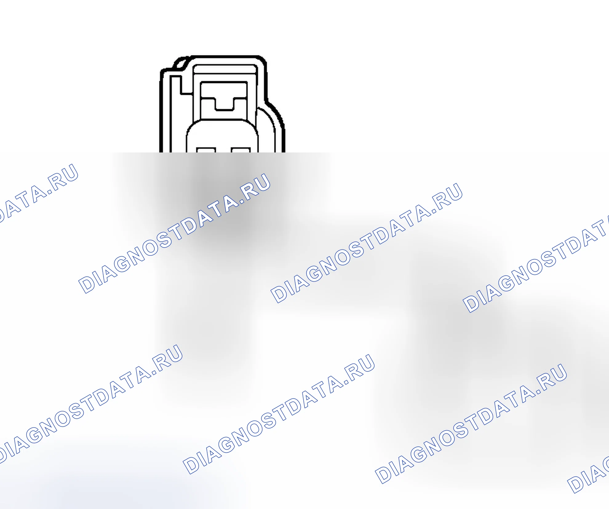 Рис. 144. Ford Pickup F350 Super Duty 