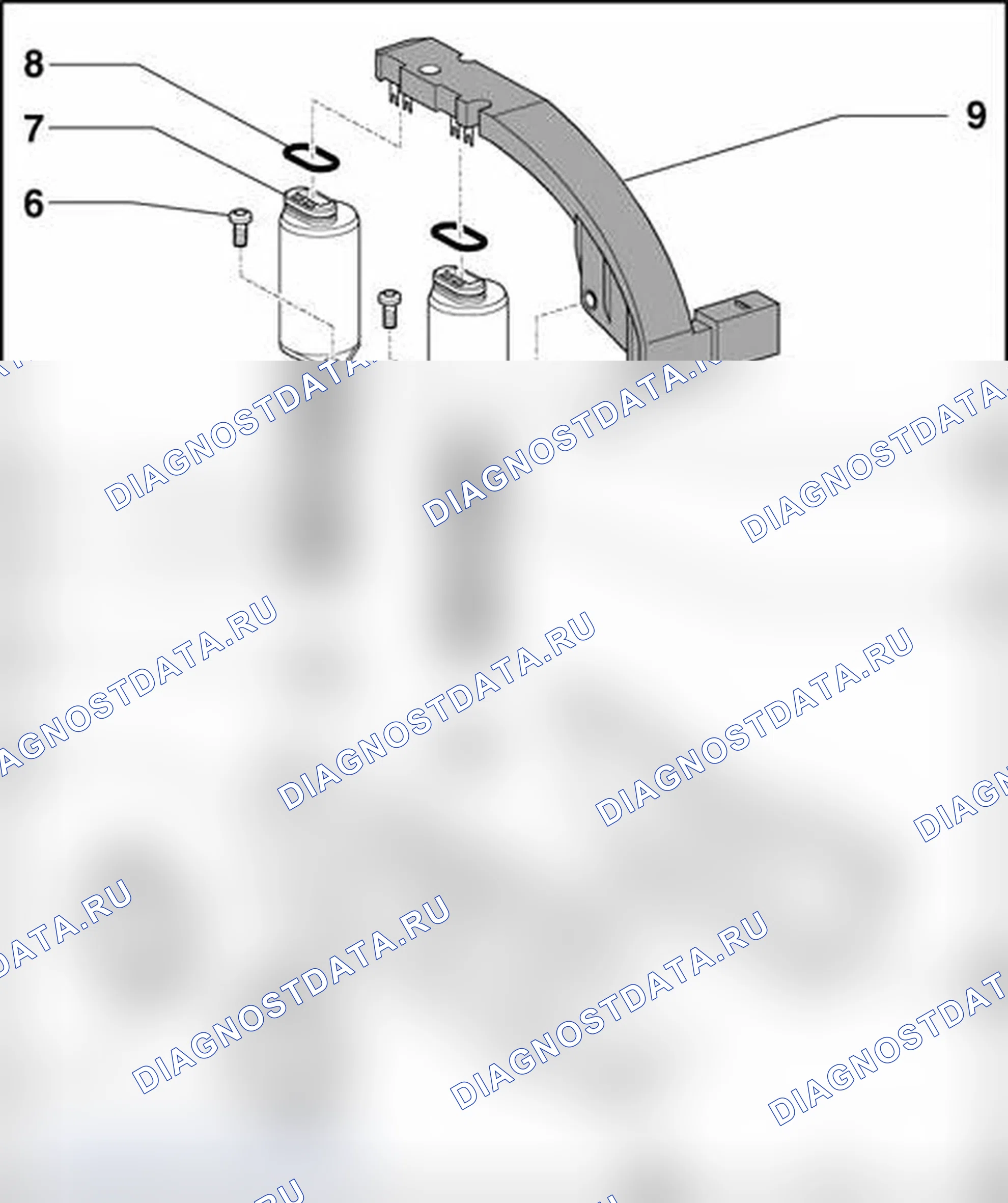 Рис. 192: Часть II. Audi A4 B7