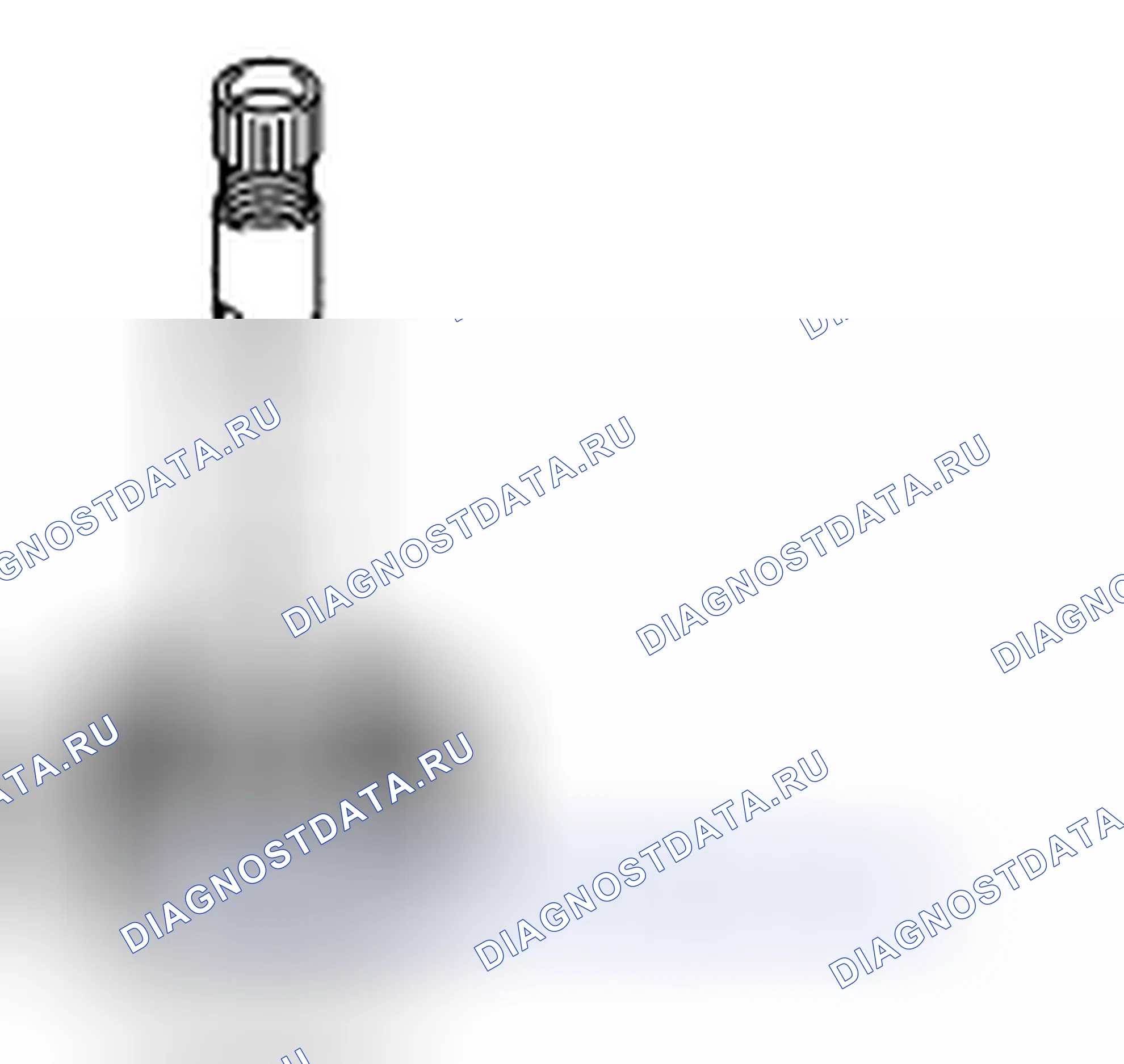 Рис. 281. Subaru Legacy BL/BP рестайлинг