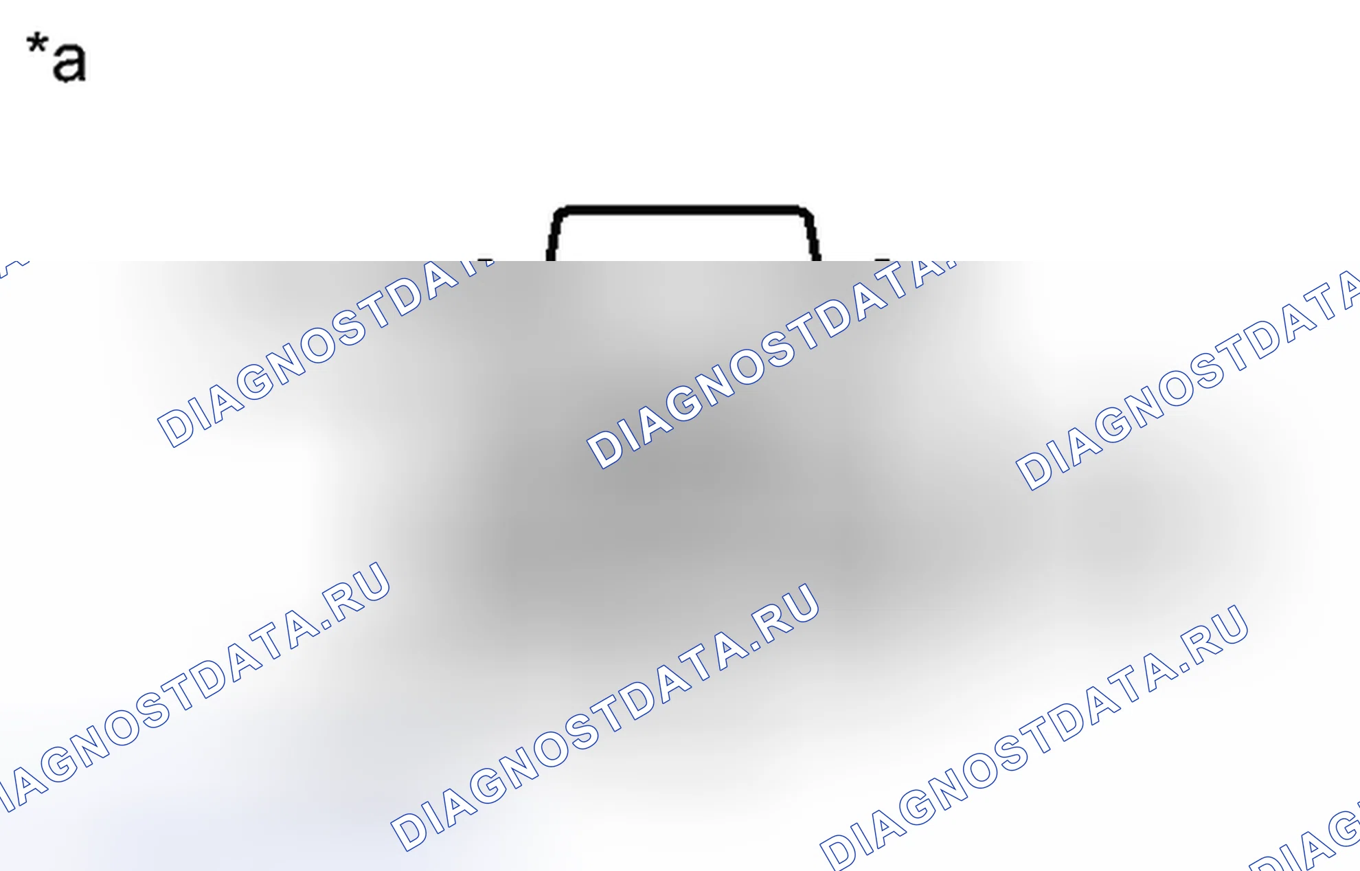 Рис. 213. Toyota Sequoia II рестайлинг