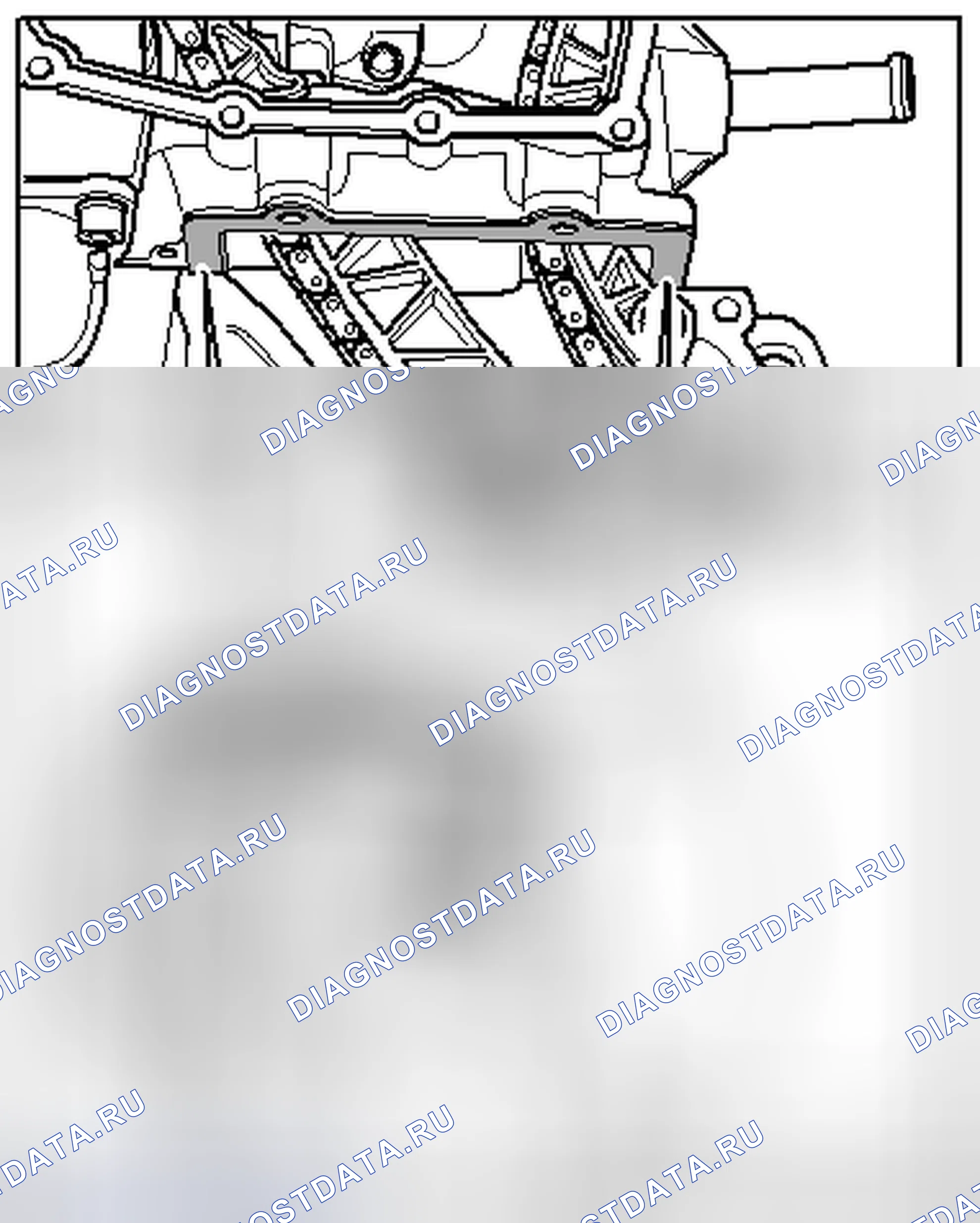 Рис. 272. Volkswagen Passat B6