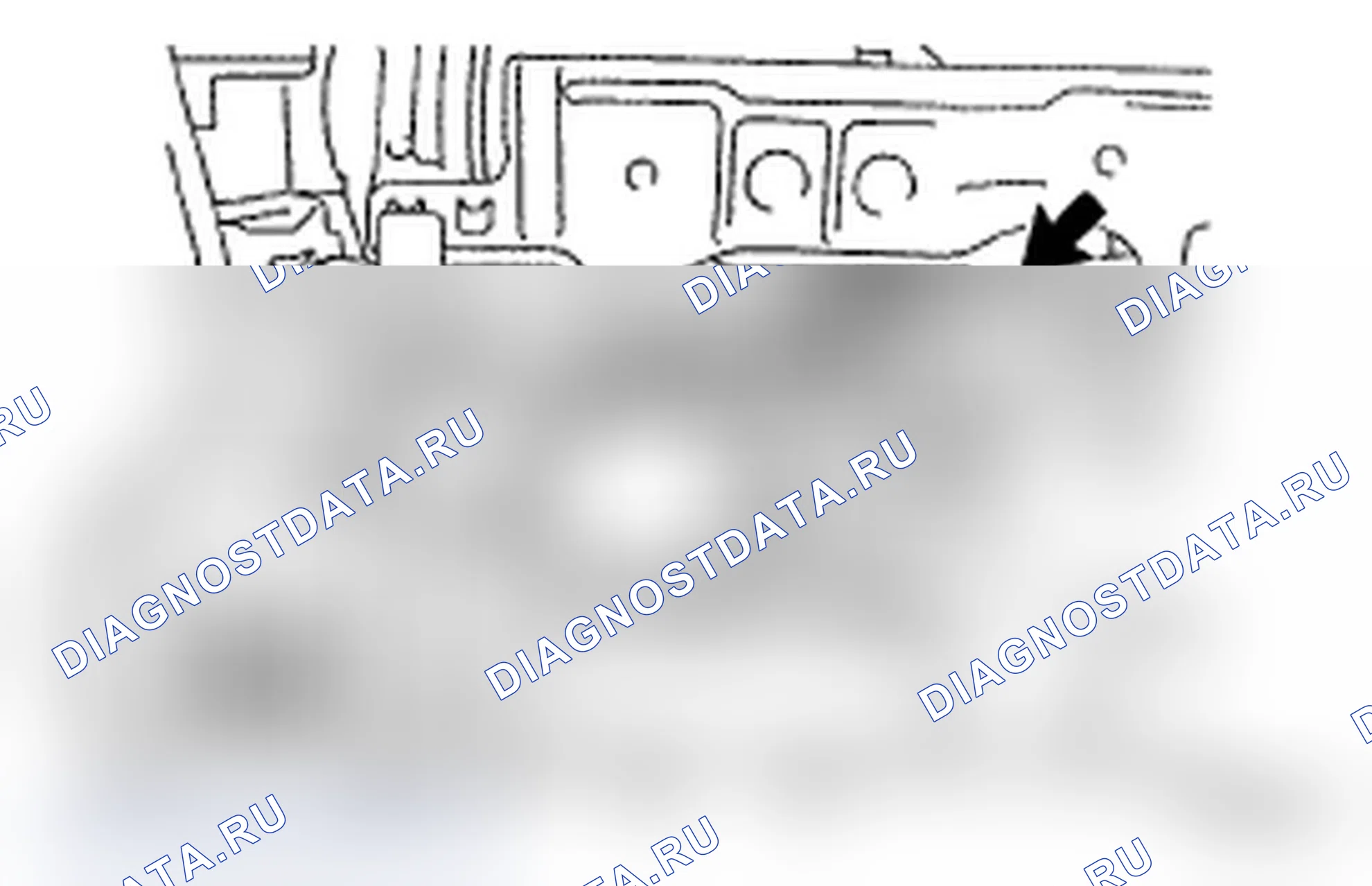 Рис. 110. Toyota Land Cruiser 200