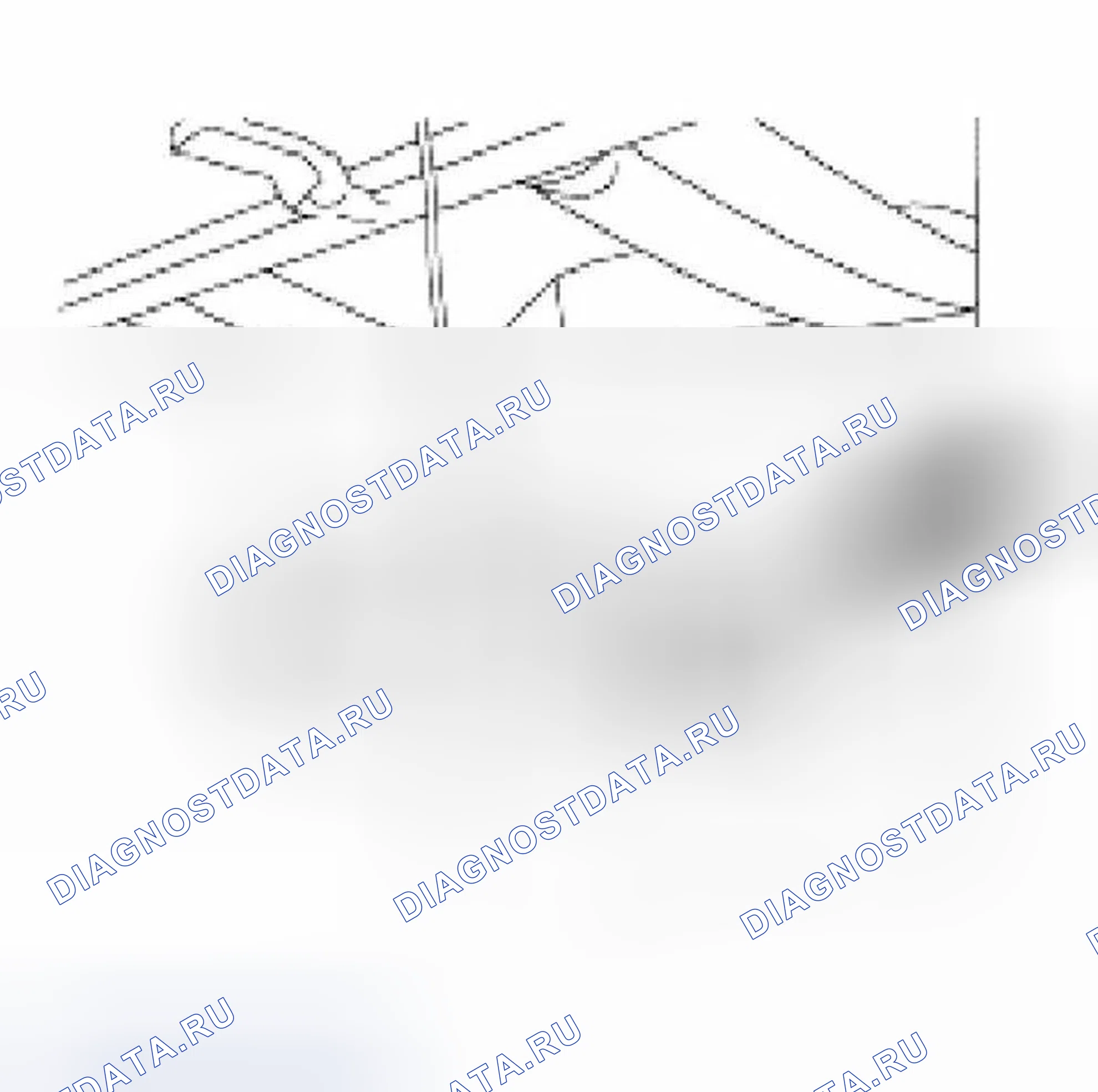Рис. 123. Ford Thunderbird XI