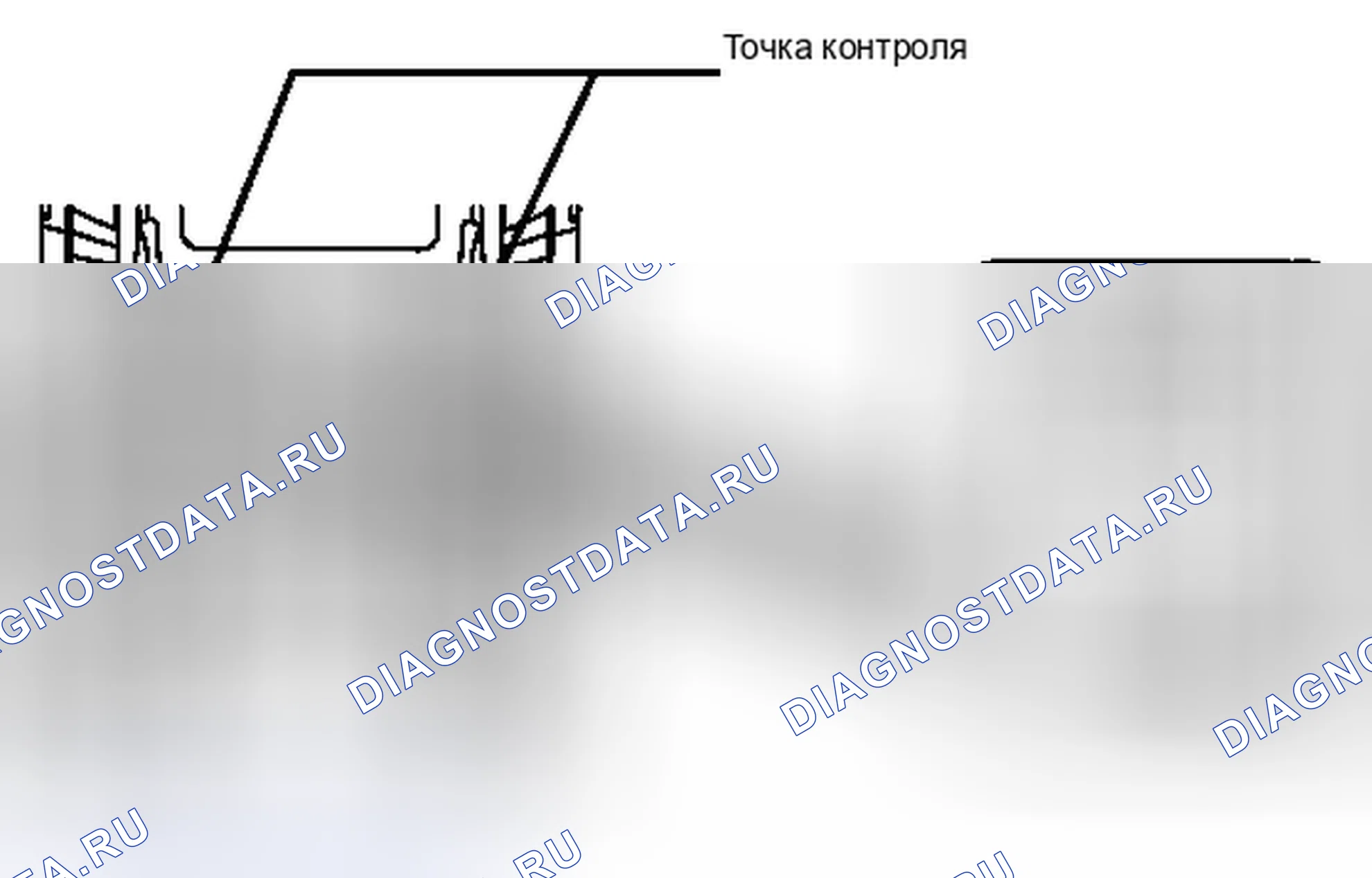 Рис. 561. Toyota Highlander II рестайлинг