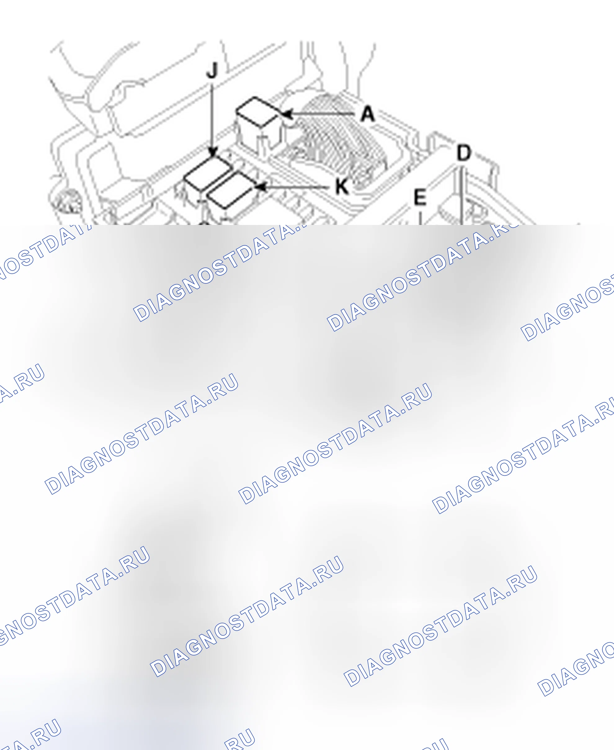 Рис. 27. Kia Optima III рестайлинг