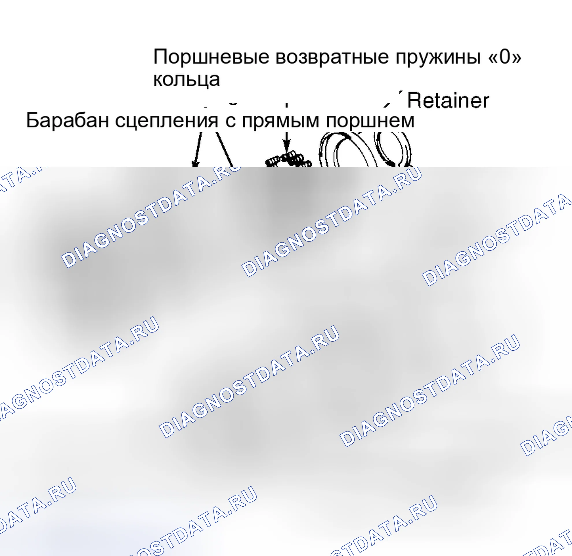 Рис. 203. Toyota RAV4 I