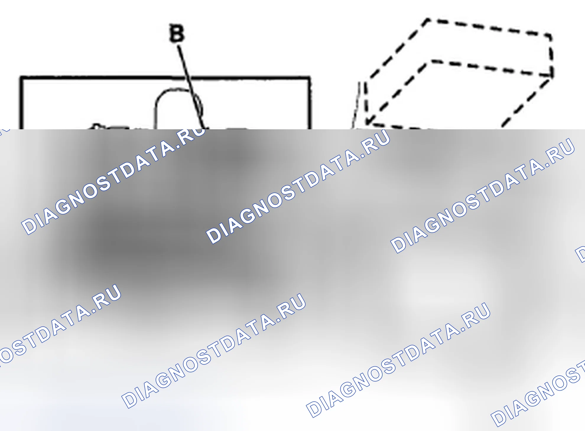 Рис. 267. Honda Insight ZE2