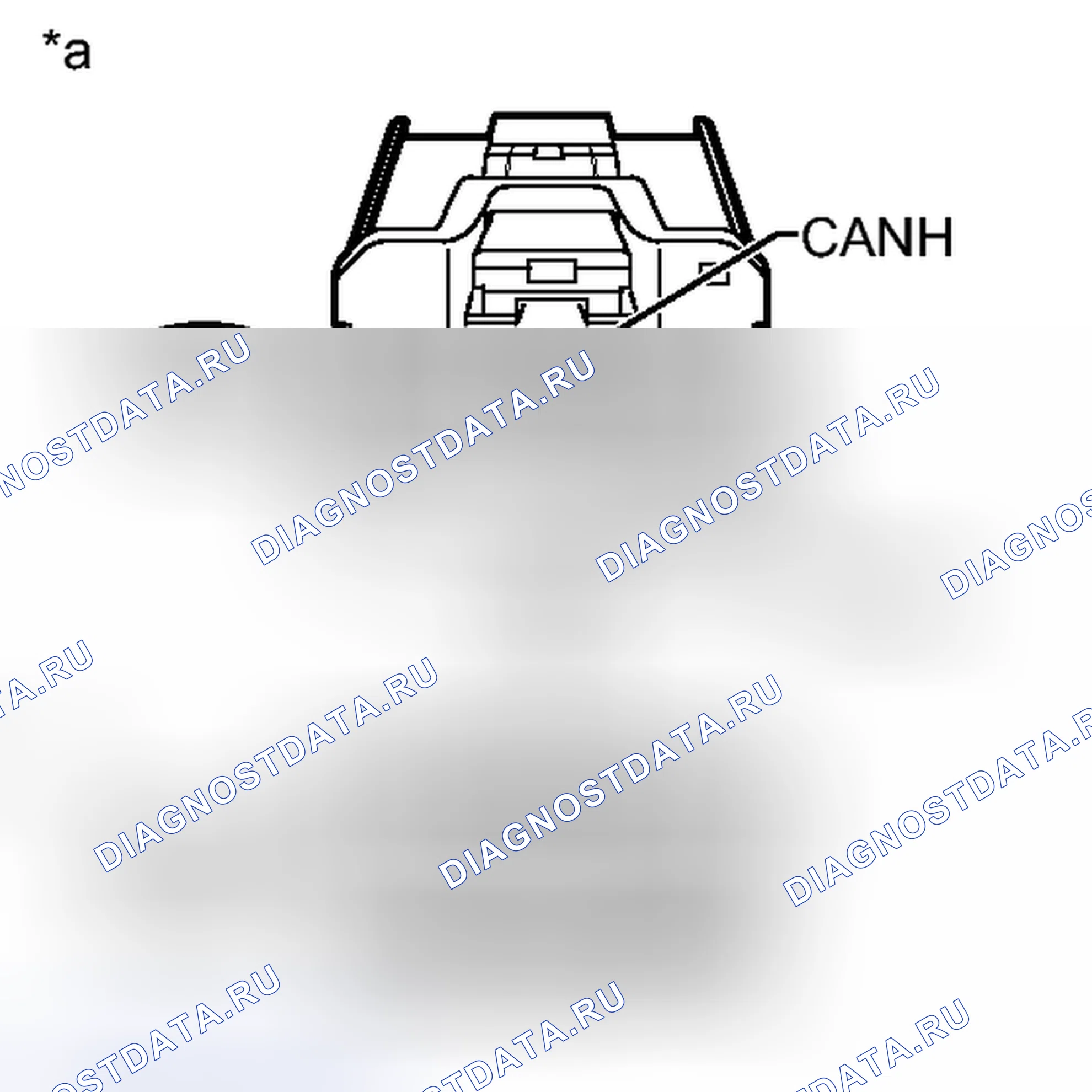 Рис. 211. Toyota 4Runner V