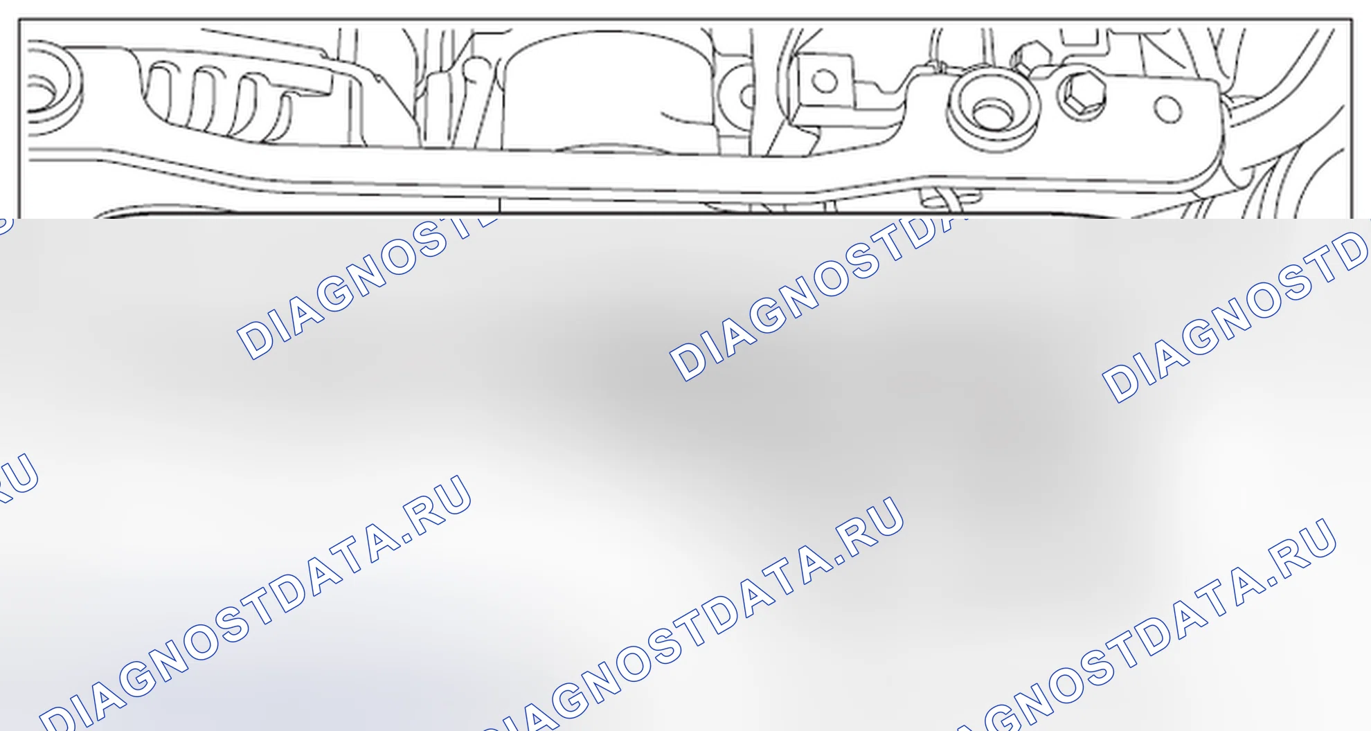 Рис. 516. Subaru Forester SJ
