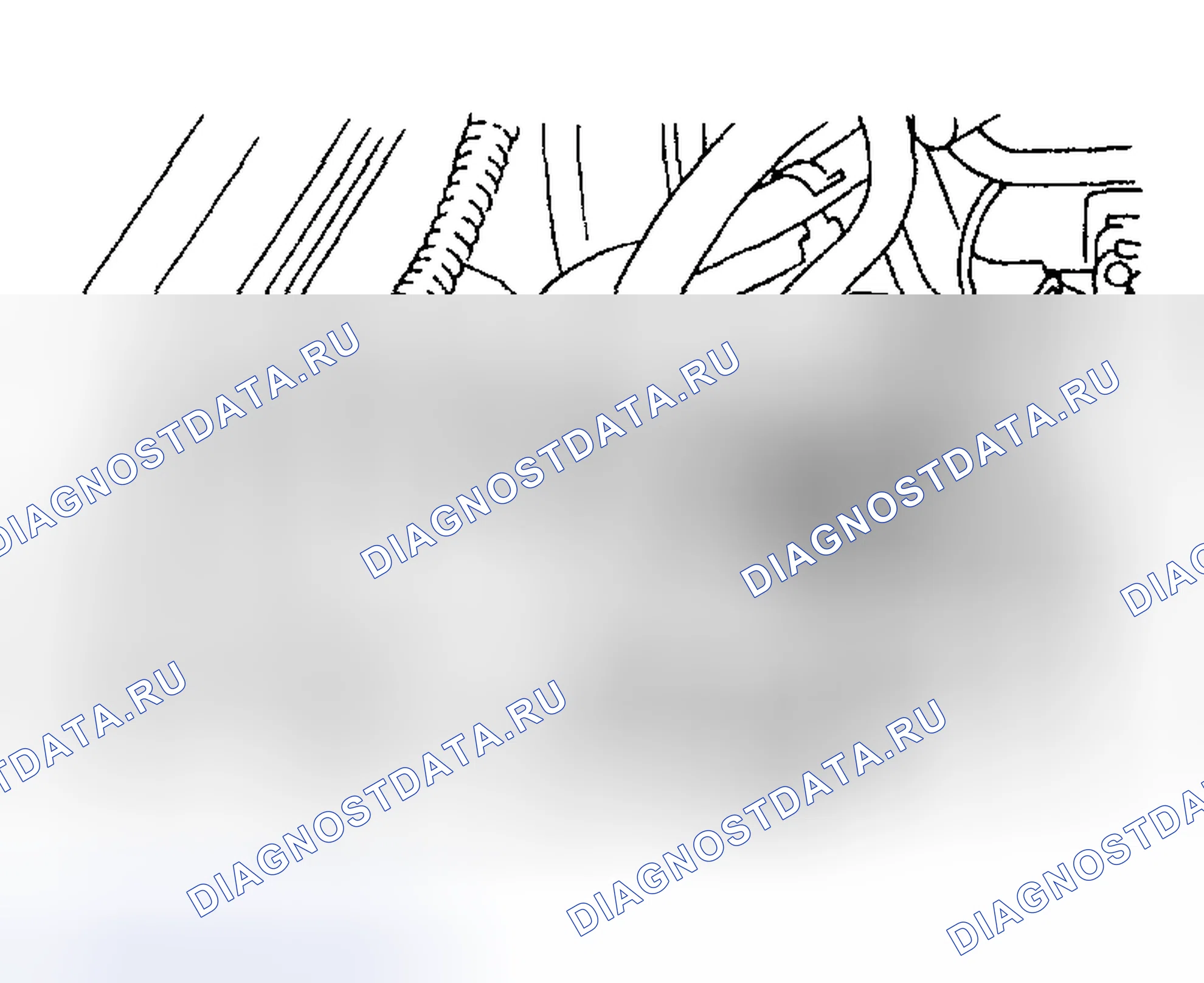 Рис. 662. Subaru Impreza GD/GC/GG