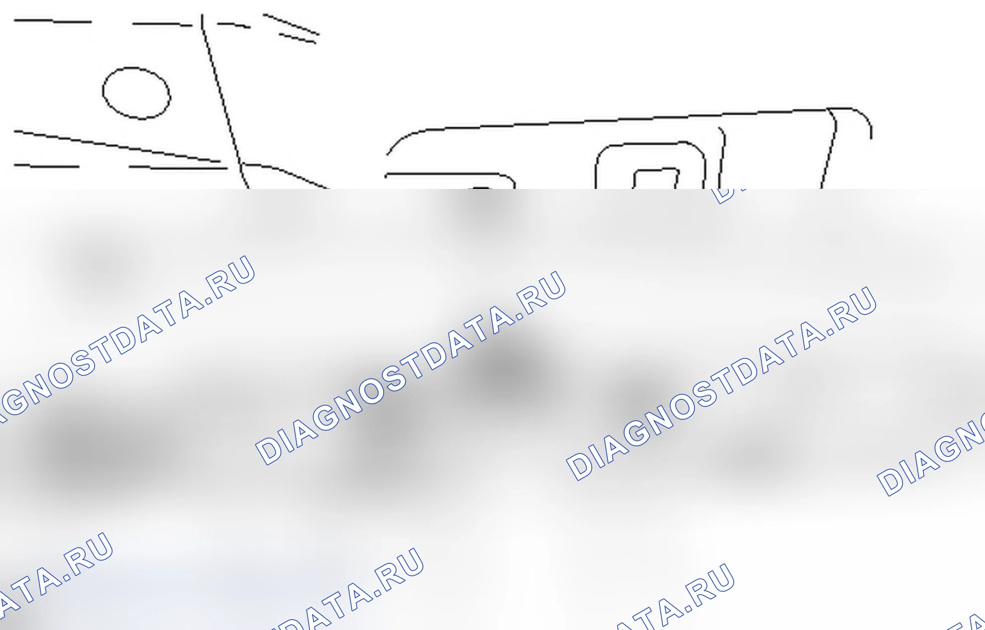 Рис. 92: УСТАНОВКА. Lexus IS F I