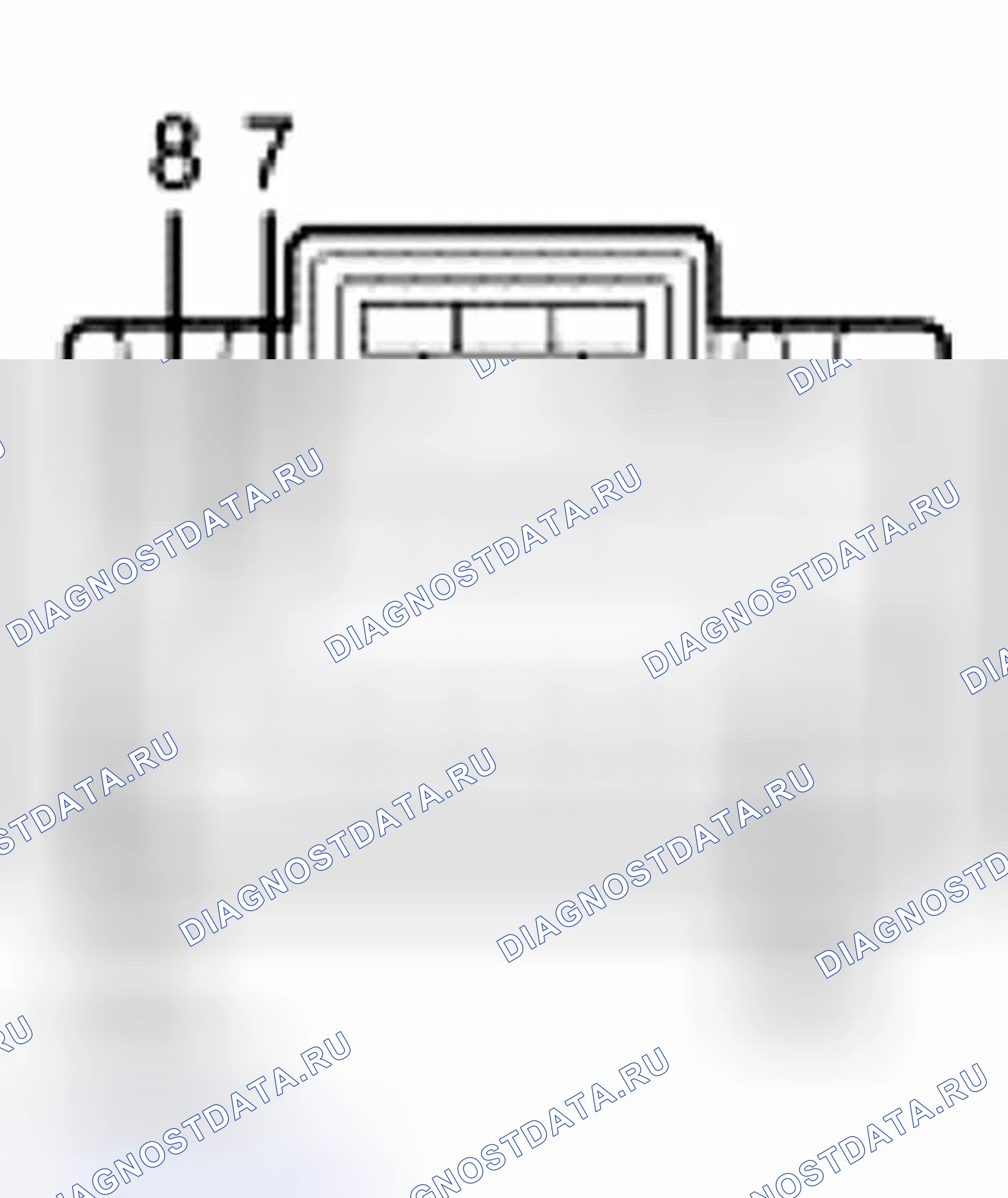 Рис. 6: FEM C201a. Hyundai ix25 II