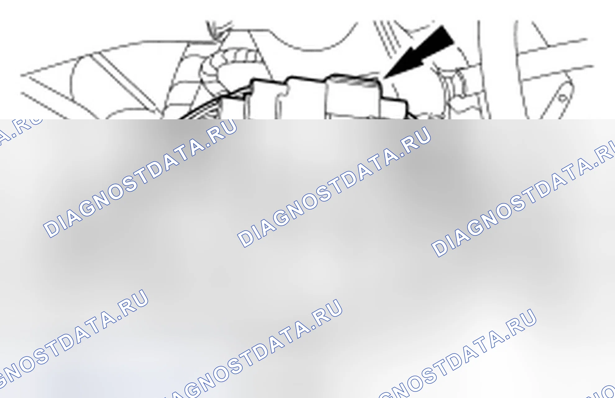 Рис. 152. Ford Taurus VI