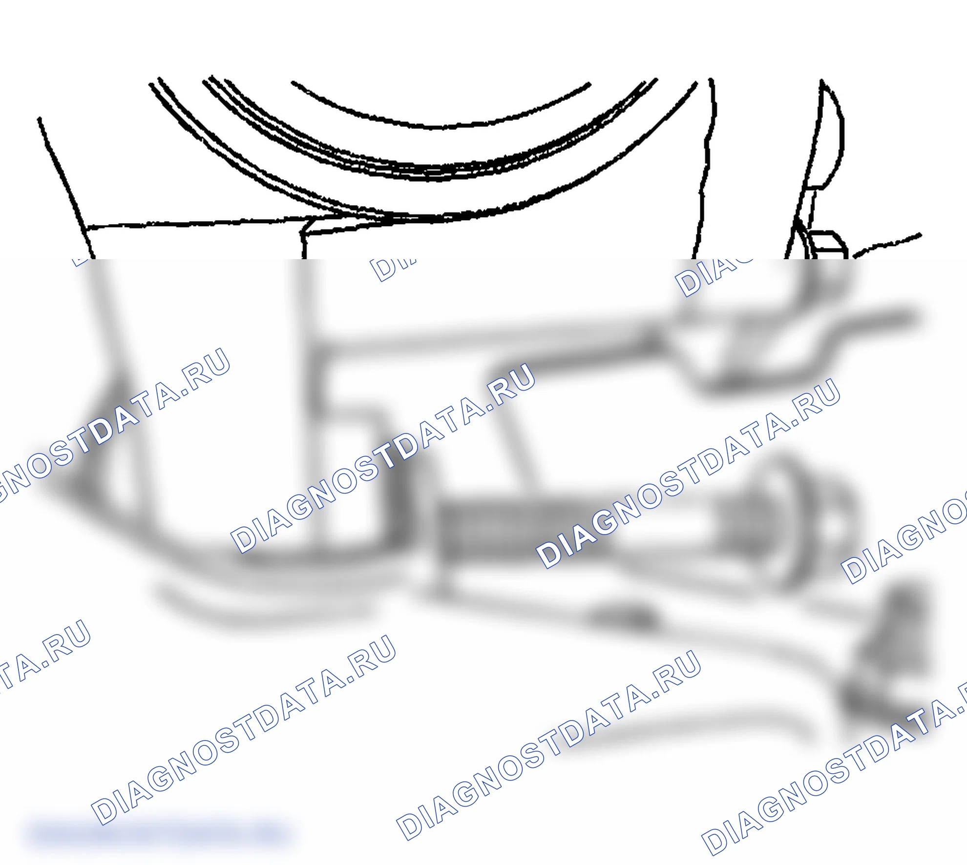 Рис. 1025. GMC Savana Special G3500 