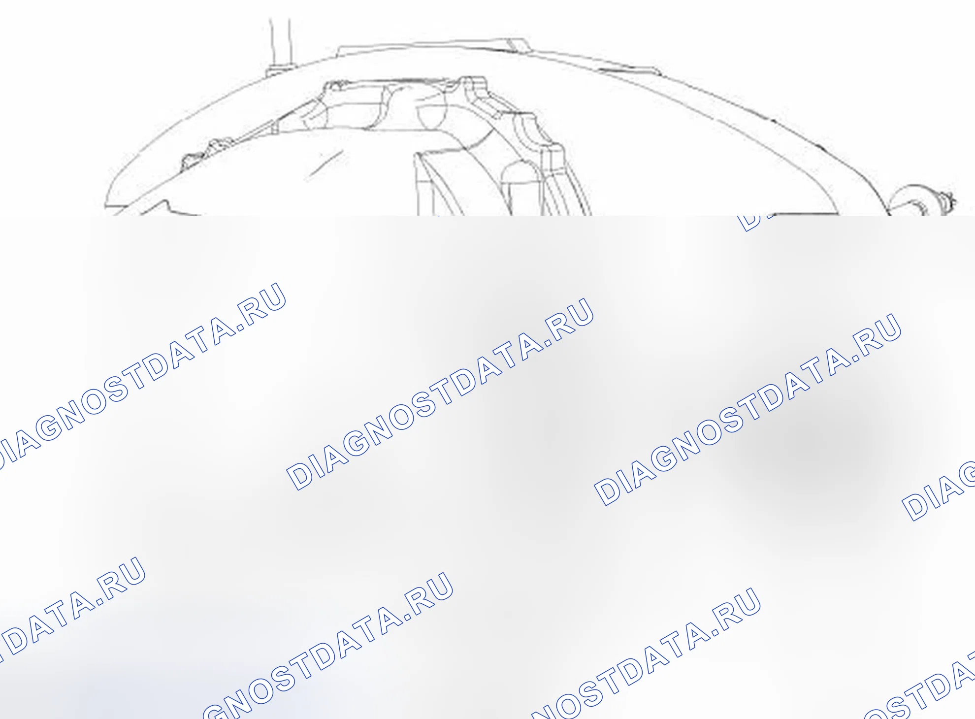Рис. 86. Ford Expedition III