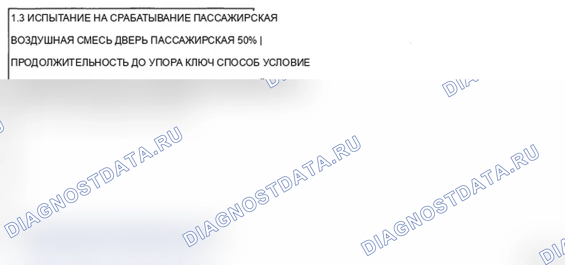 Рис. 217: ВИЗУАЛЬНЫЙ/ФИЗИЧЕСКИЙ ОСМОТР. Hyundai Santa Fe II