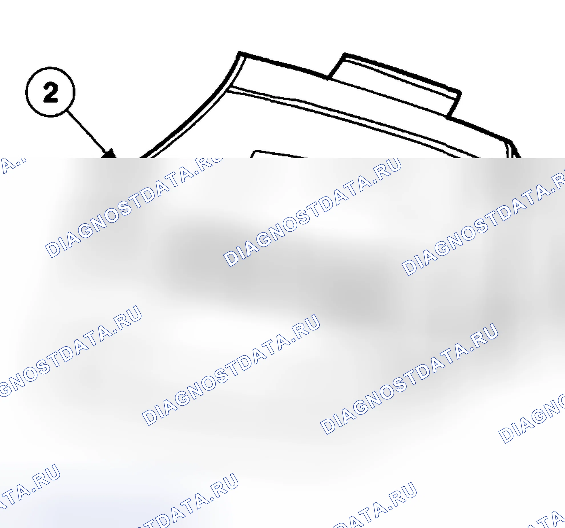 Рис. 142. Ford Pickup F250 Super Duty I