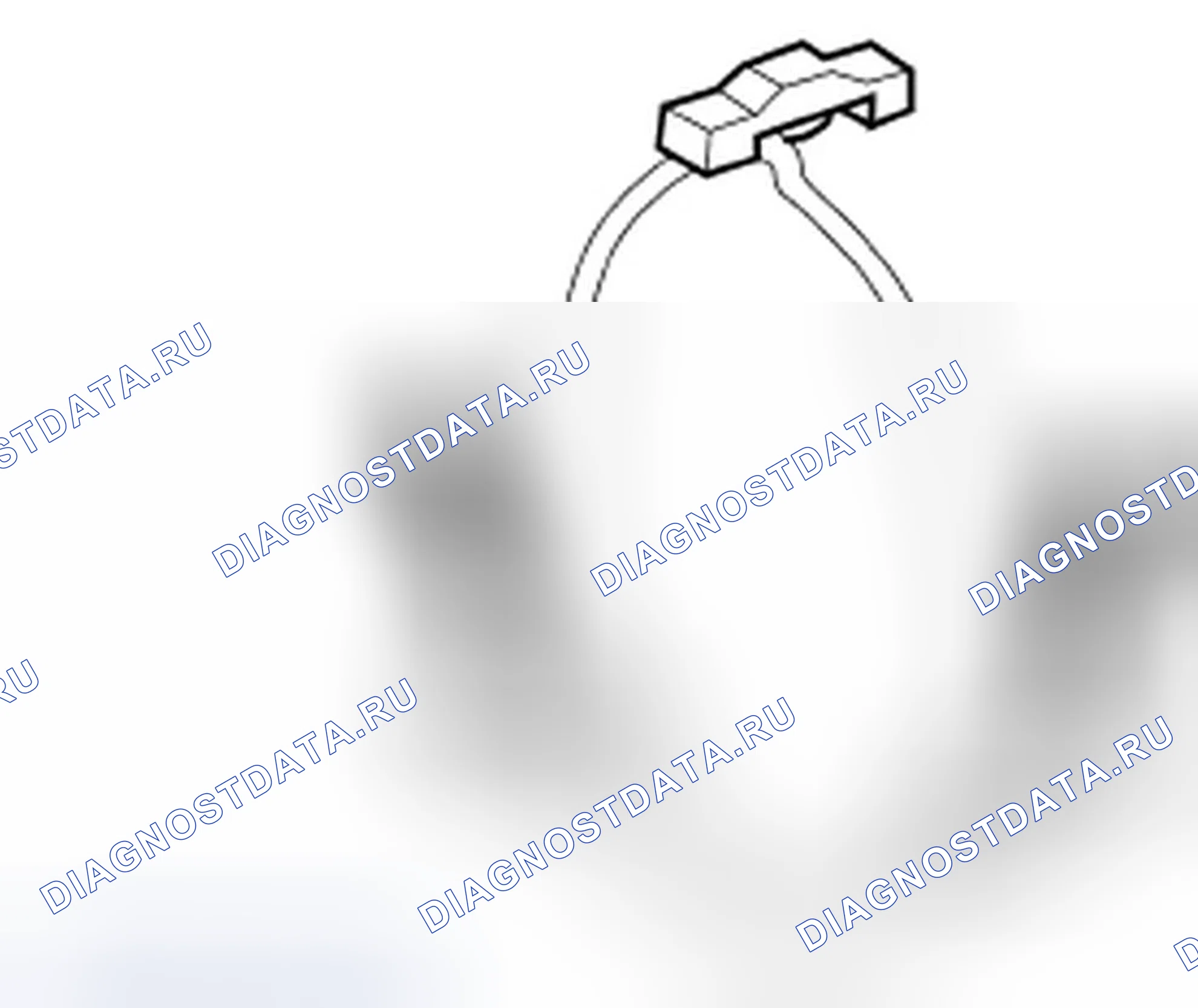 Рис. 4. Ford Escape I рестайлинг 2