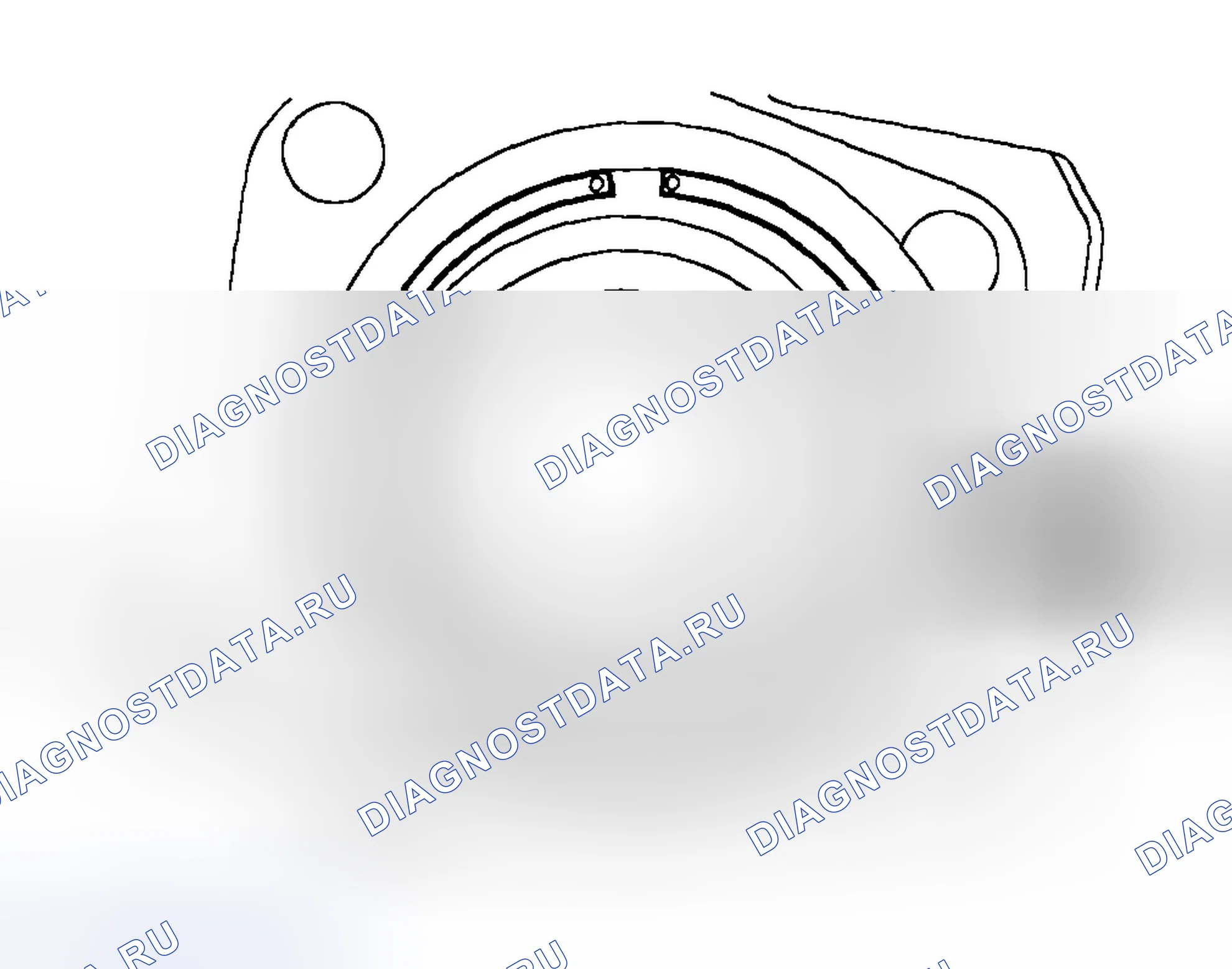 Рис. 53. Mazda Tribute I