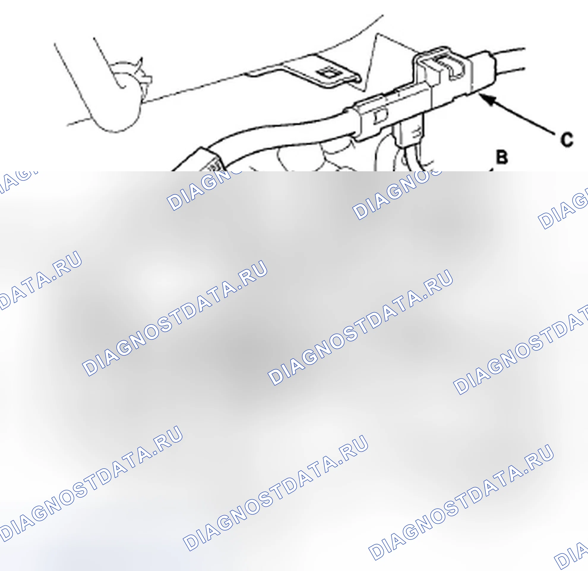 Рис. 763. Honda Crosstour I