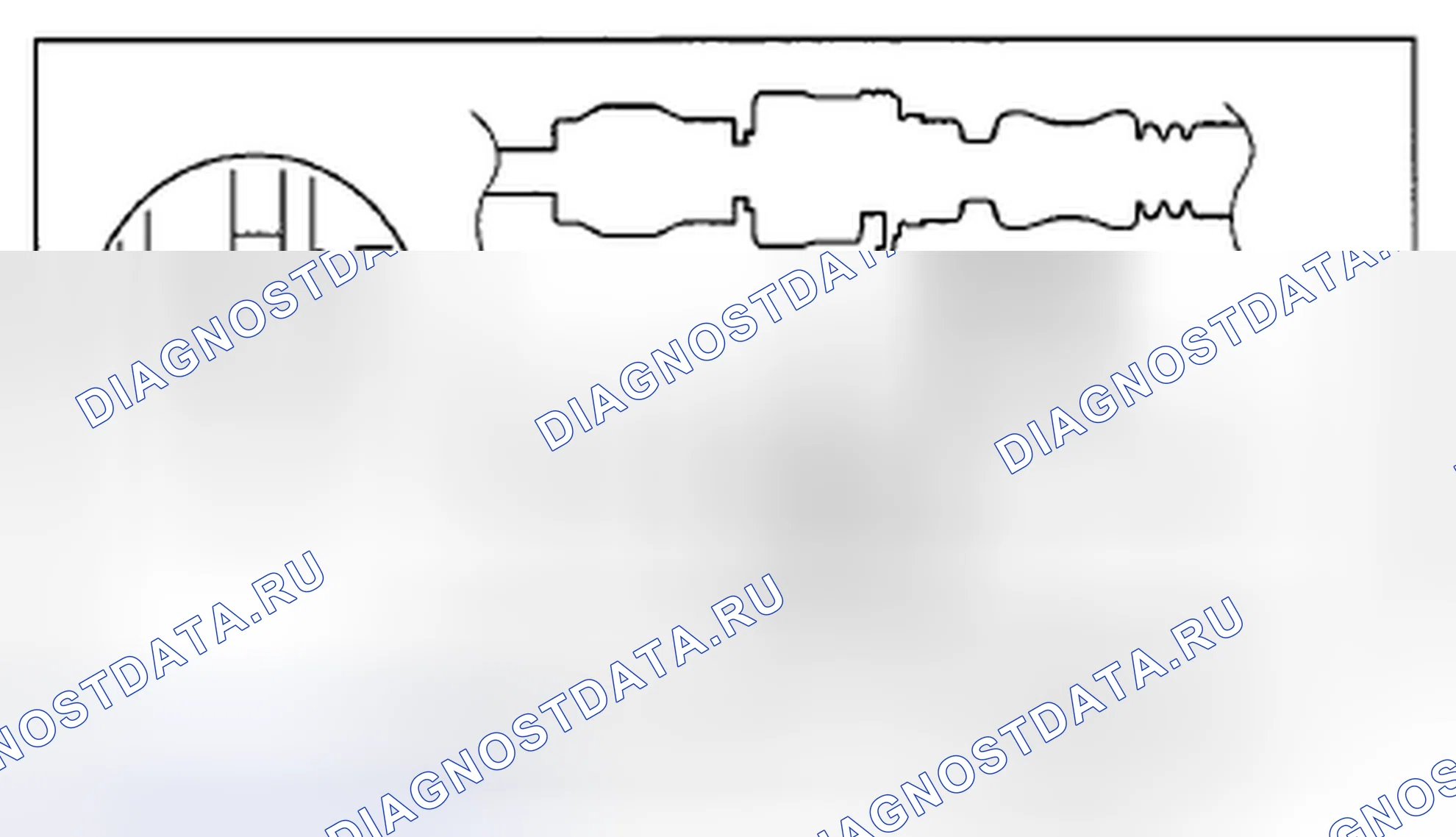 Рис. 527. Mazda CX-7 I рестайлинг