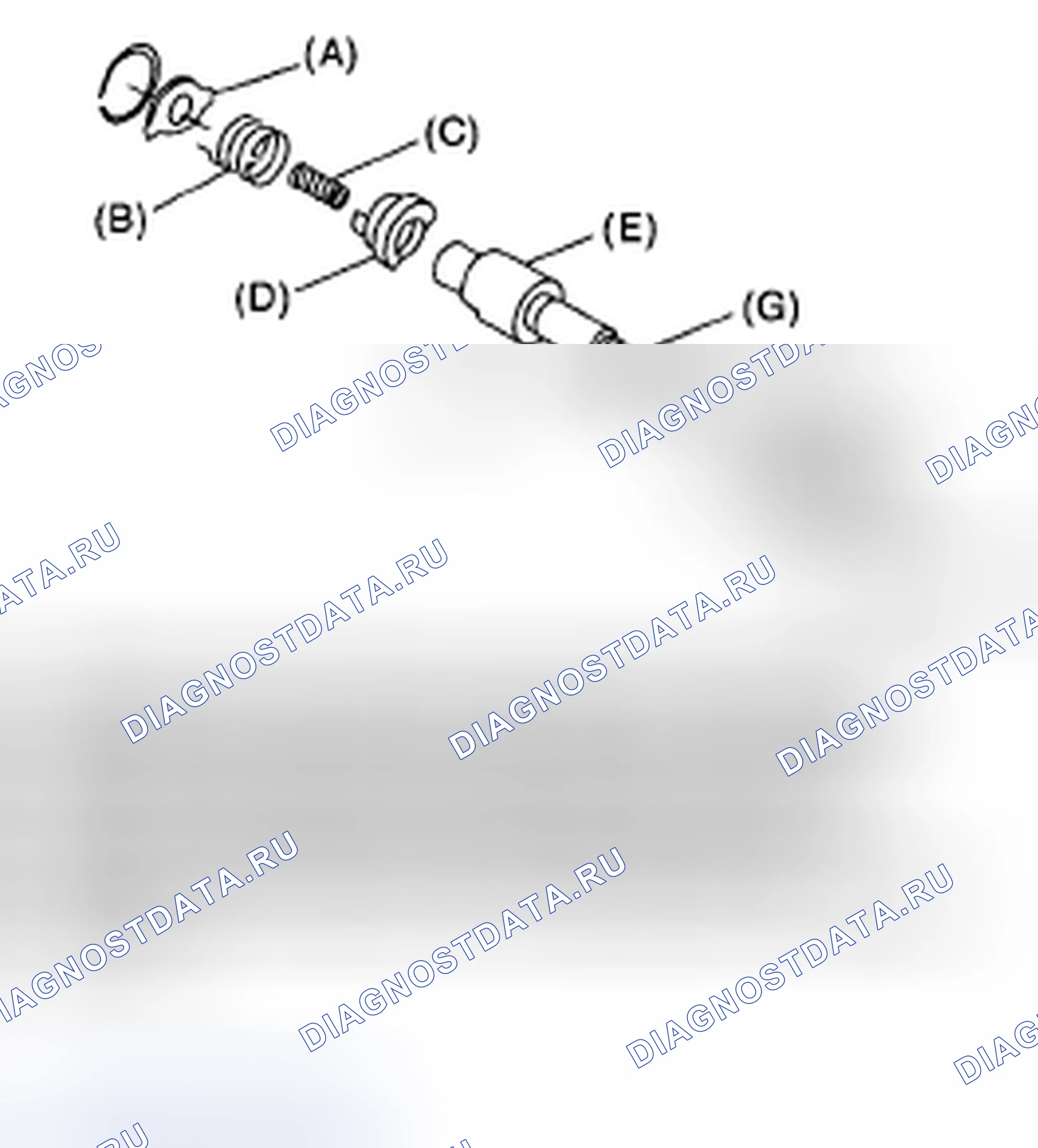Рис. 91. Subaru Impreza WRX GD/GG рестайлинг 2