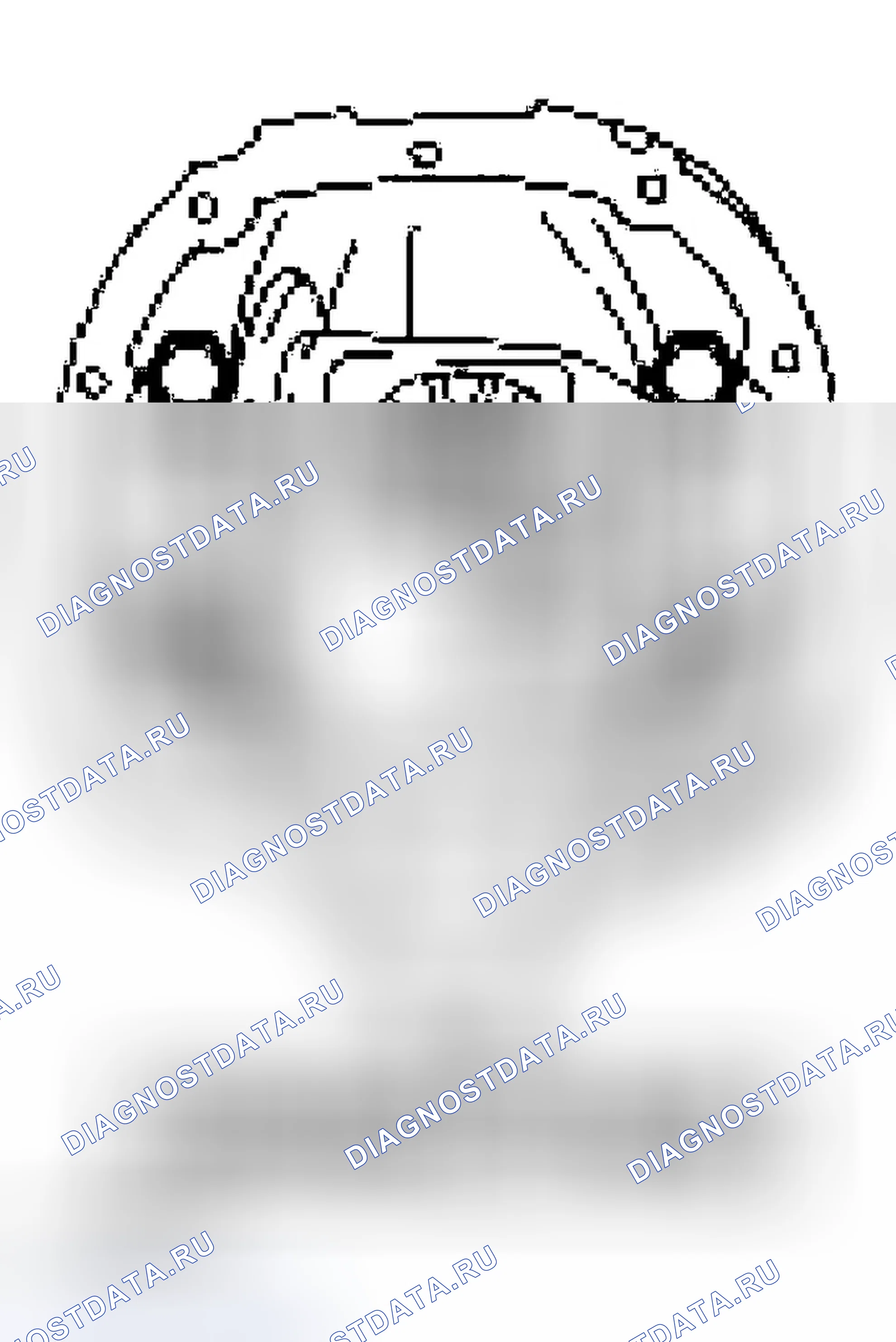 Рис. 389. Ford Econoline E250 