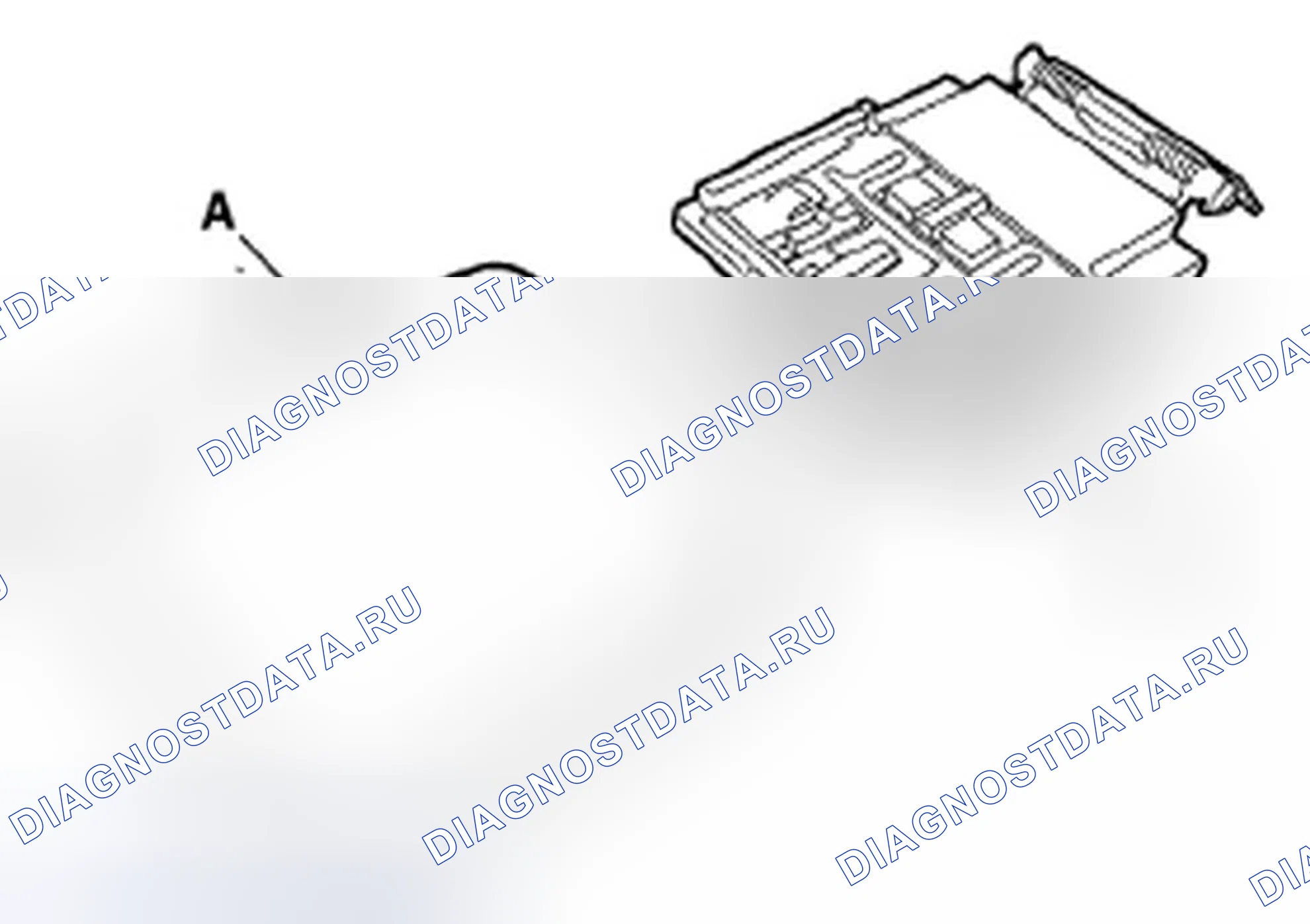 Рис. 37. Honda Ridgeline I рестайлинг