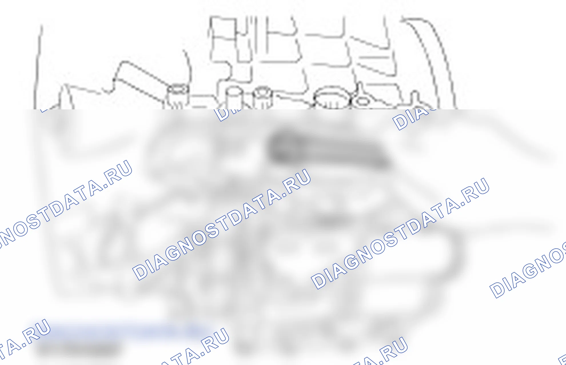Ремонт Основные средства управления на автомобиле. Ford Mondeo II