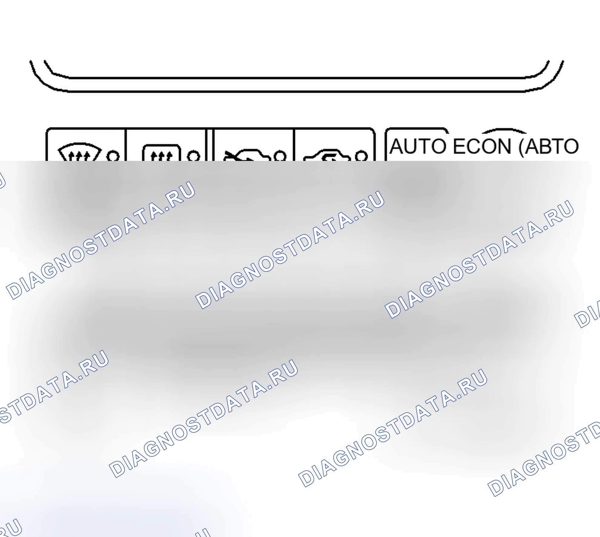 Рис. 492: Потенциометрический контроль температуры (PTC). Infiniti G35 III