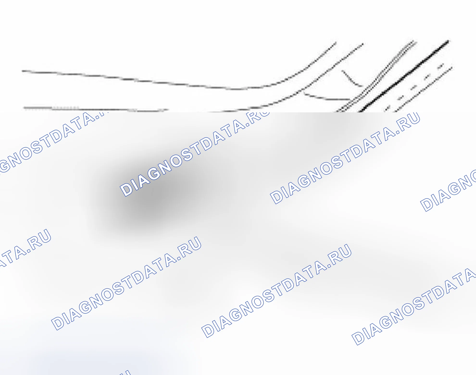 Рис. 65. Ford Thunderbird XI
