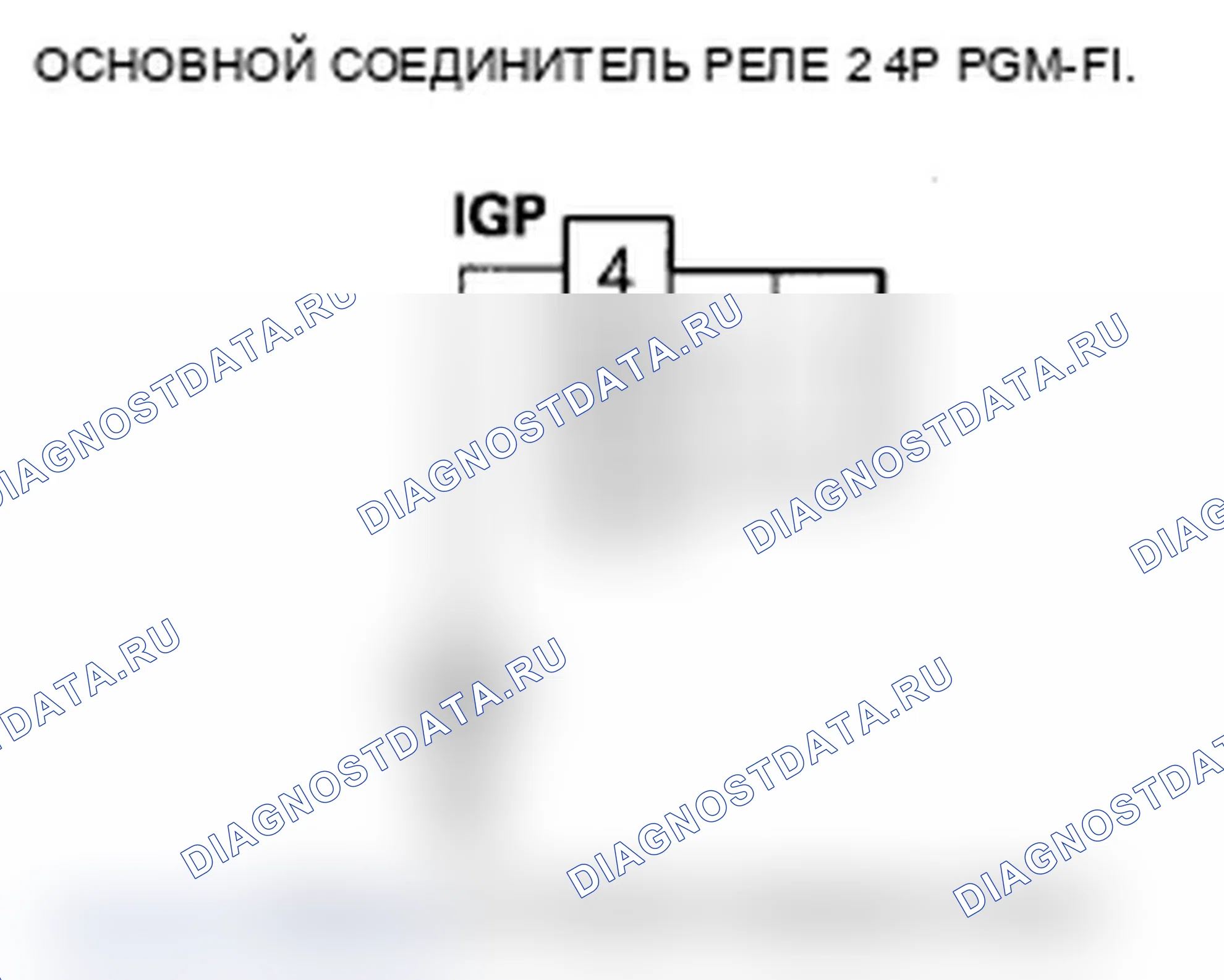 Рис. 17. Acura RDX I рестайлинг