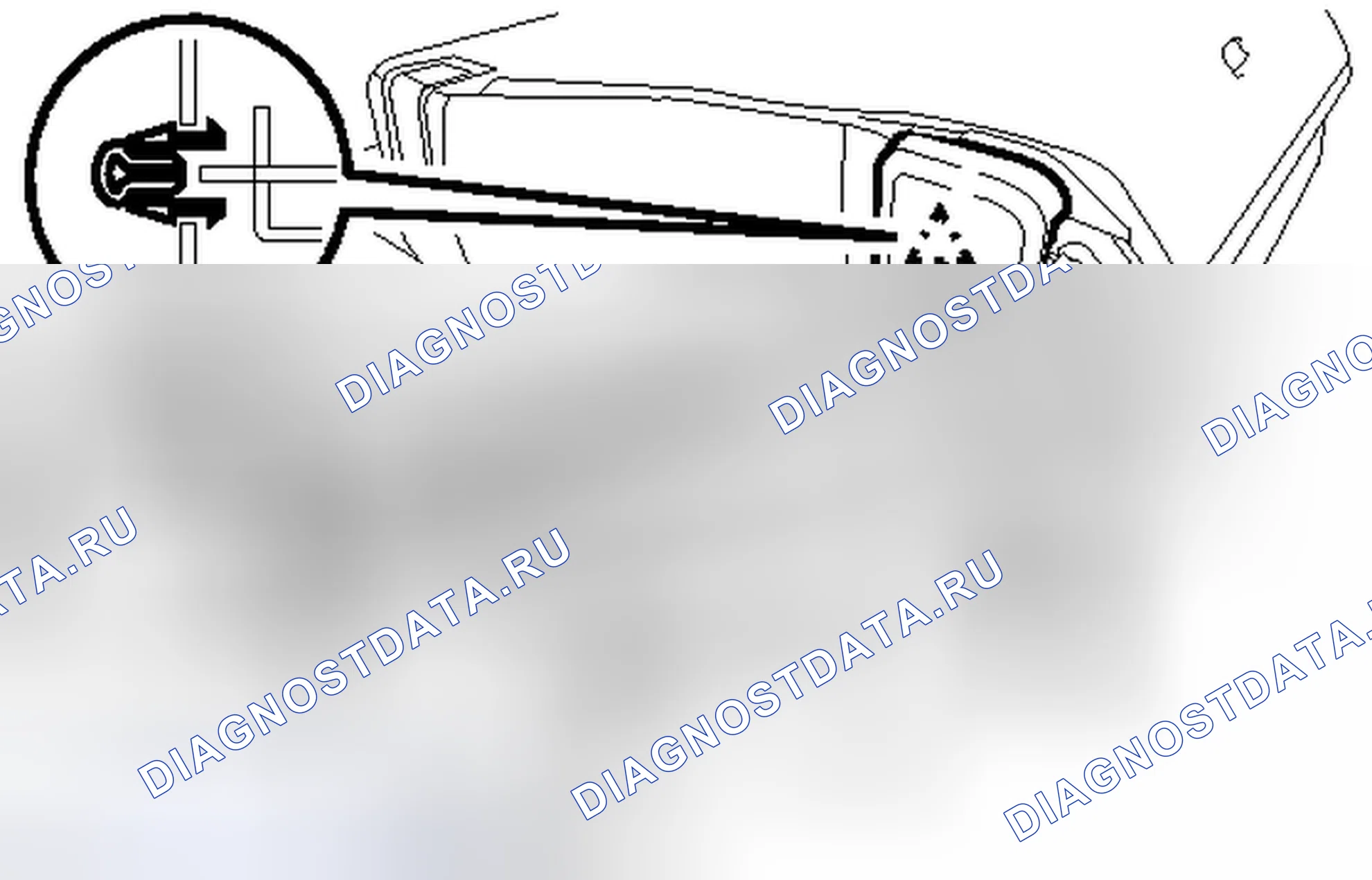 Рис. 291. Toyota Tundra II