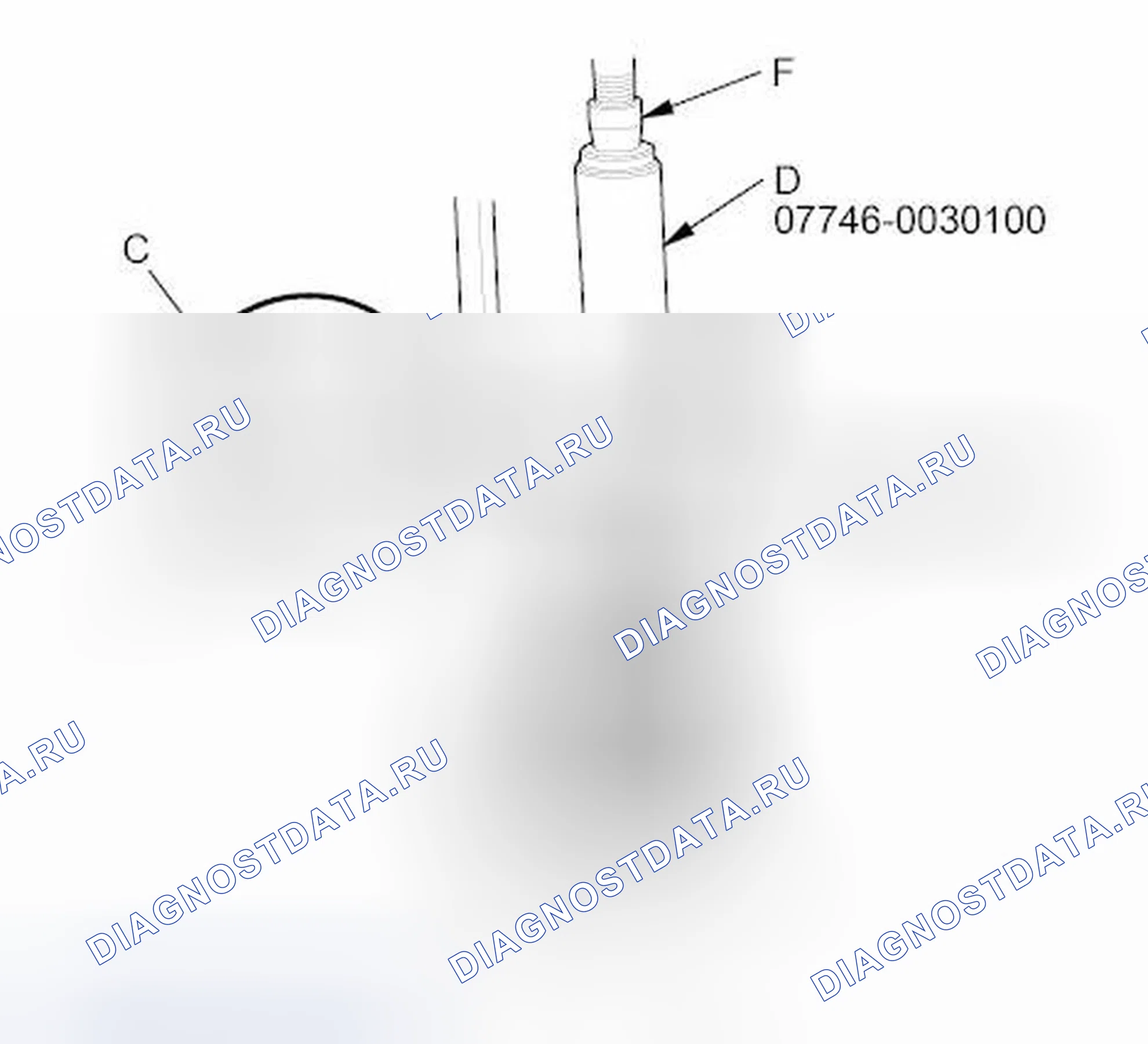 Рис. 155. Honda Element YH2 рестайлинг