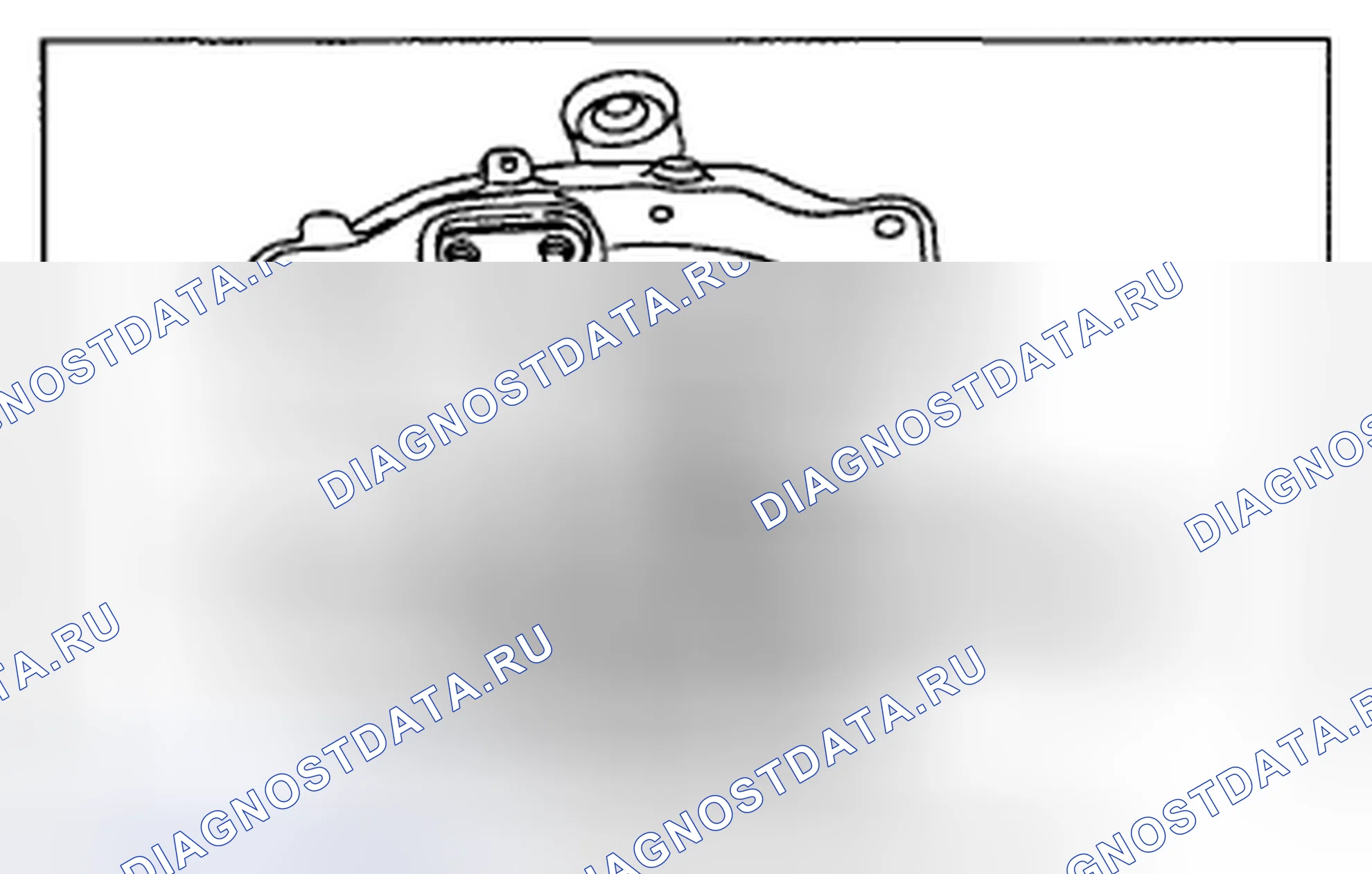 Рис. 495. Subaru Impreza WRX GE рестайлинг