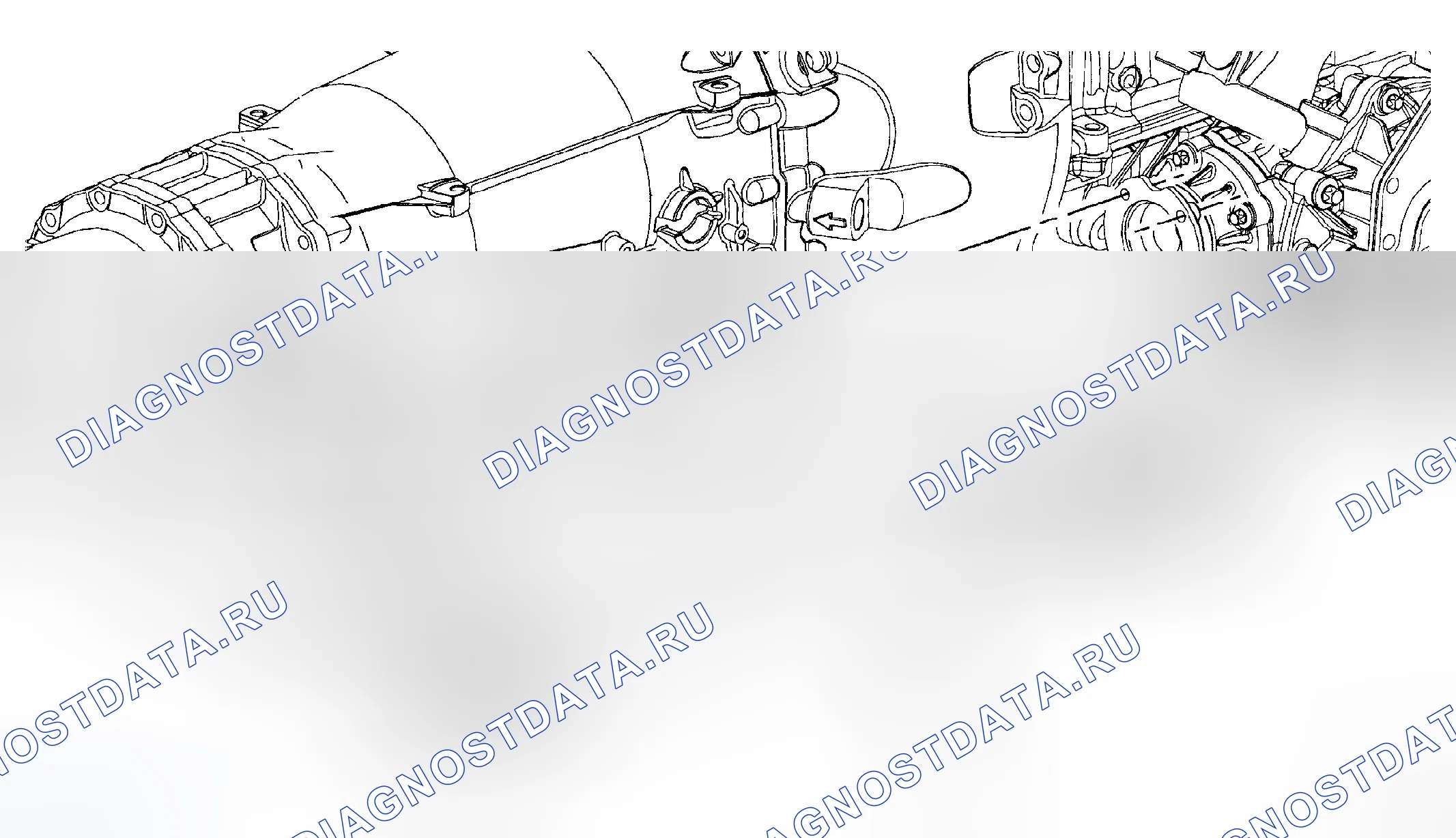 Рис. 208. Dodge Magnum I
