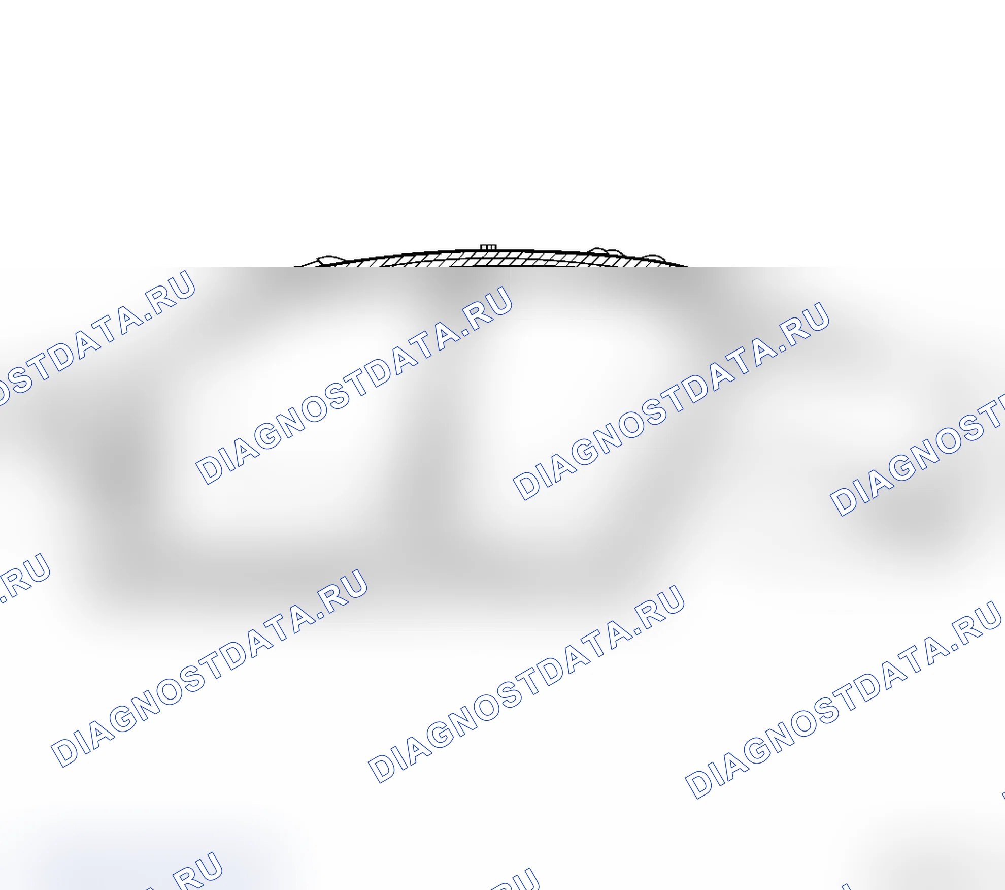 Вариант 1 (Модель F69). Opel Vectra C