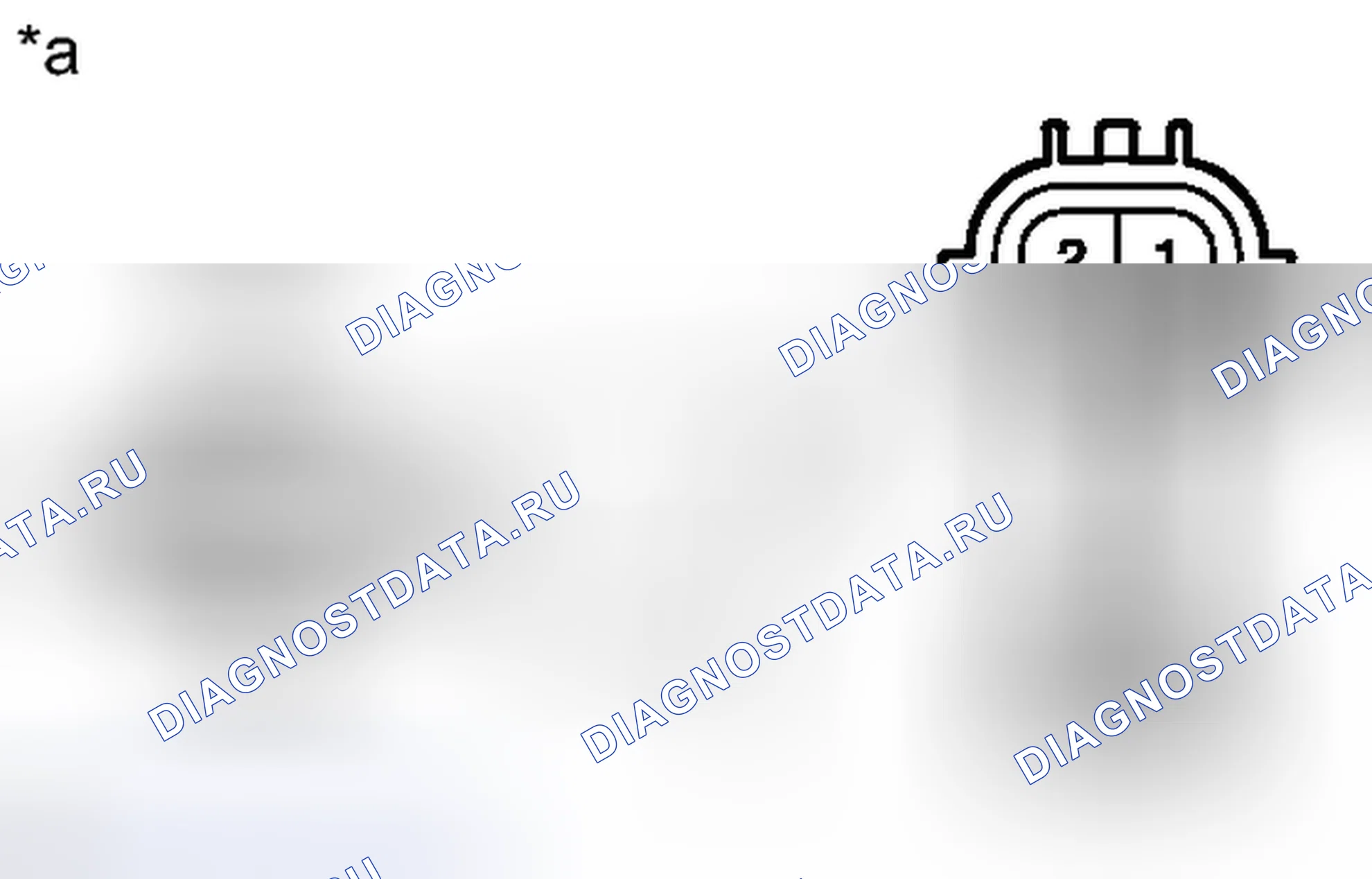 Рис. 40: ИНСПЕКЦИЯ [05 / 2013 -]. Scion tC II рестайлинг