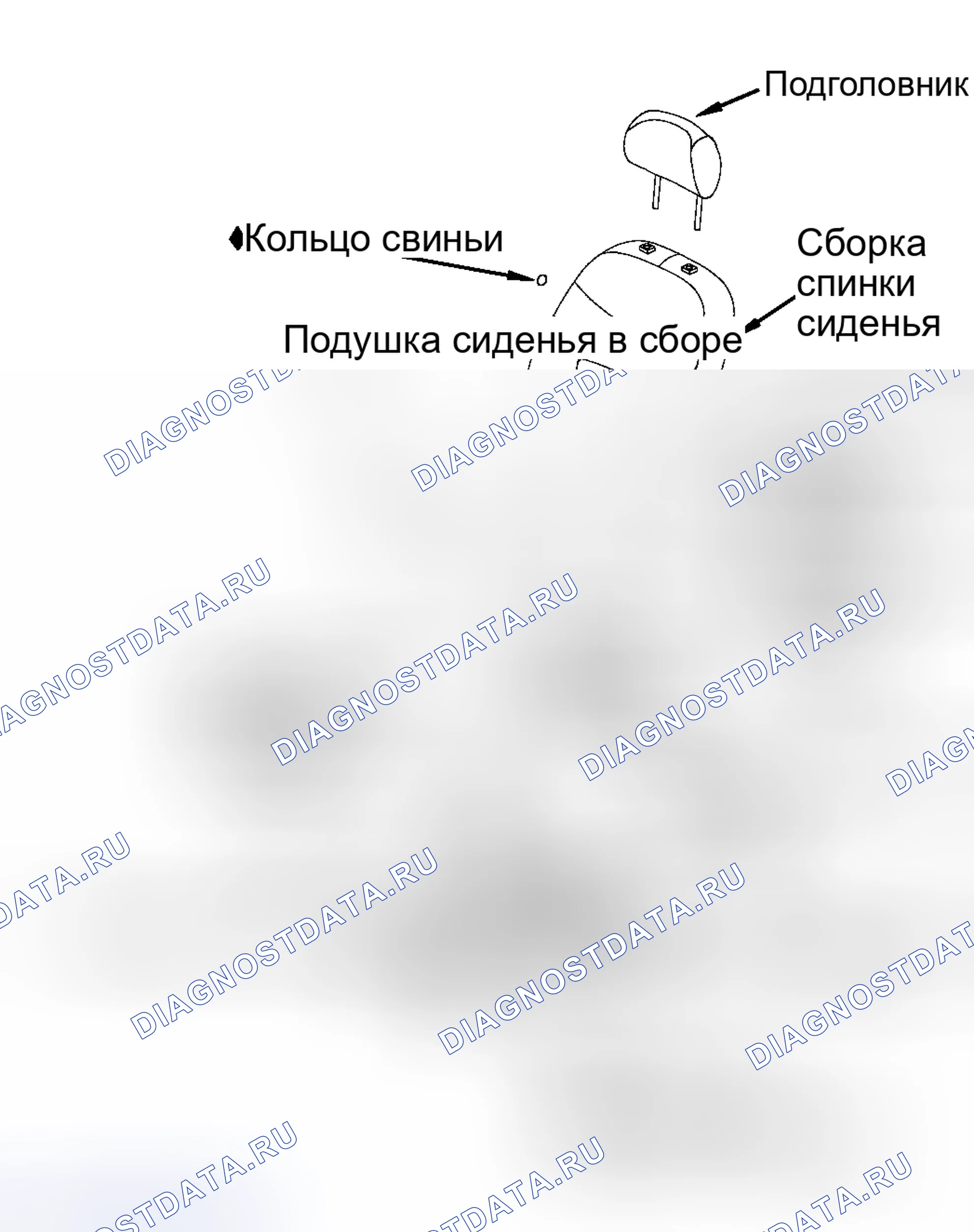 Рис. 8: Установка. Toyota Prius I рестайлинг