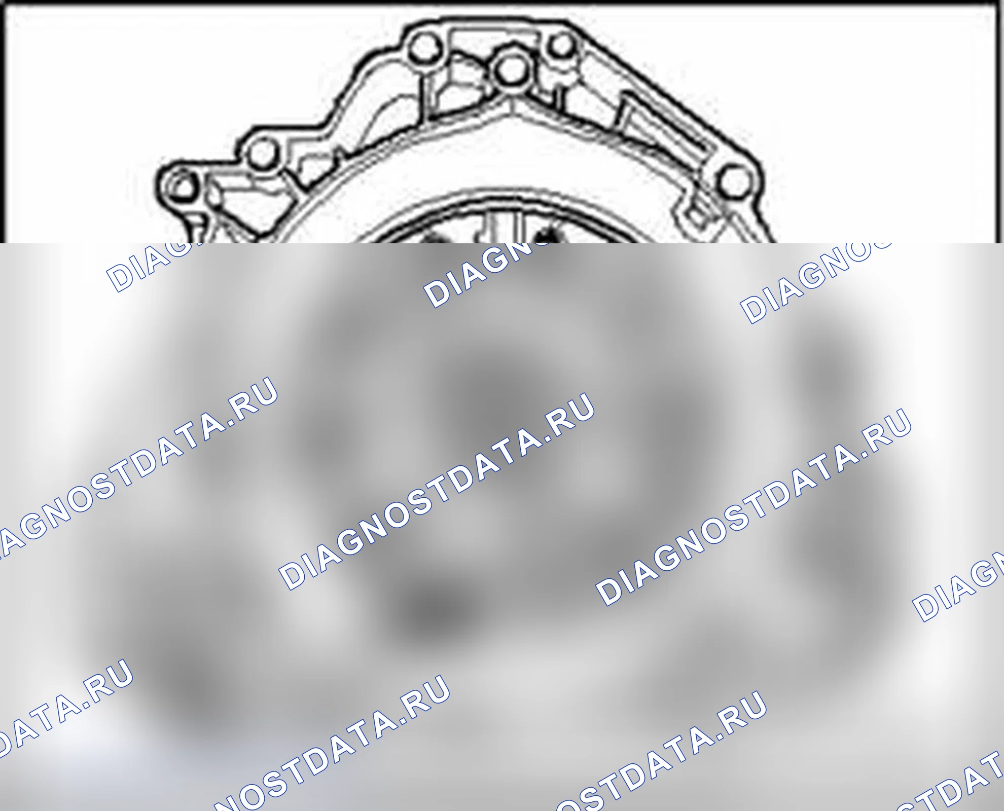 Рис. 1199. Audi A4 B6
