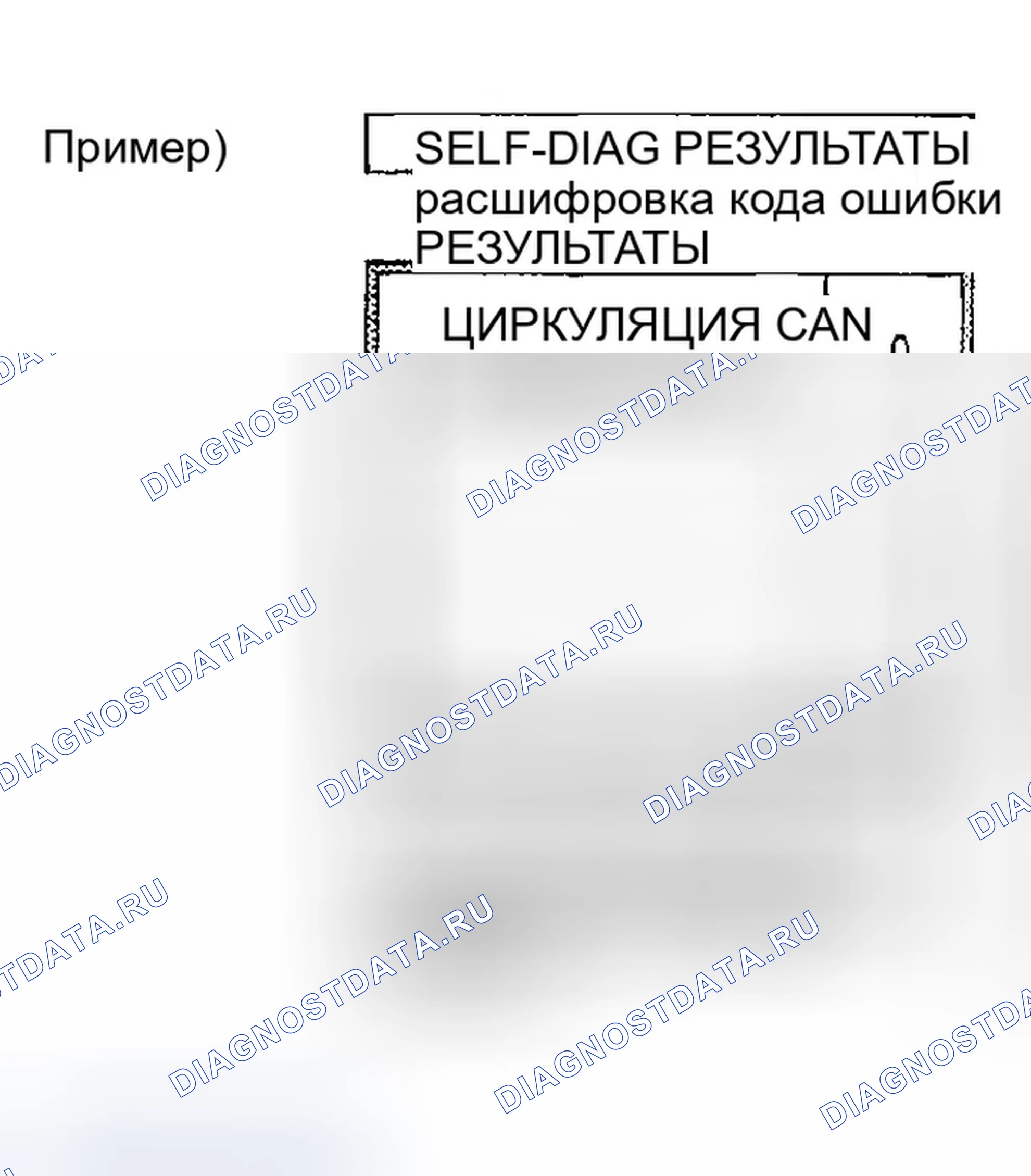 Рис. 32: Порядок работы. Infiniti FX35 I