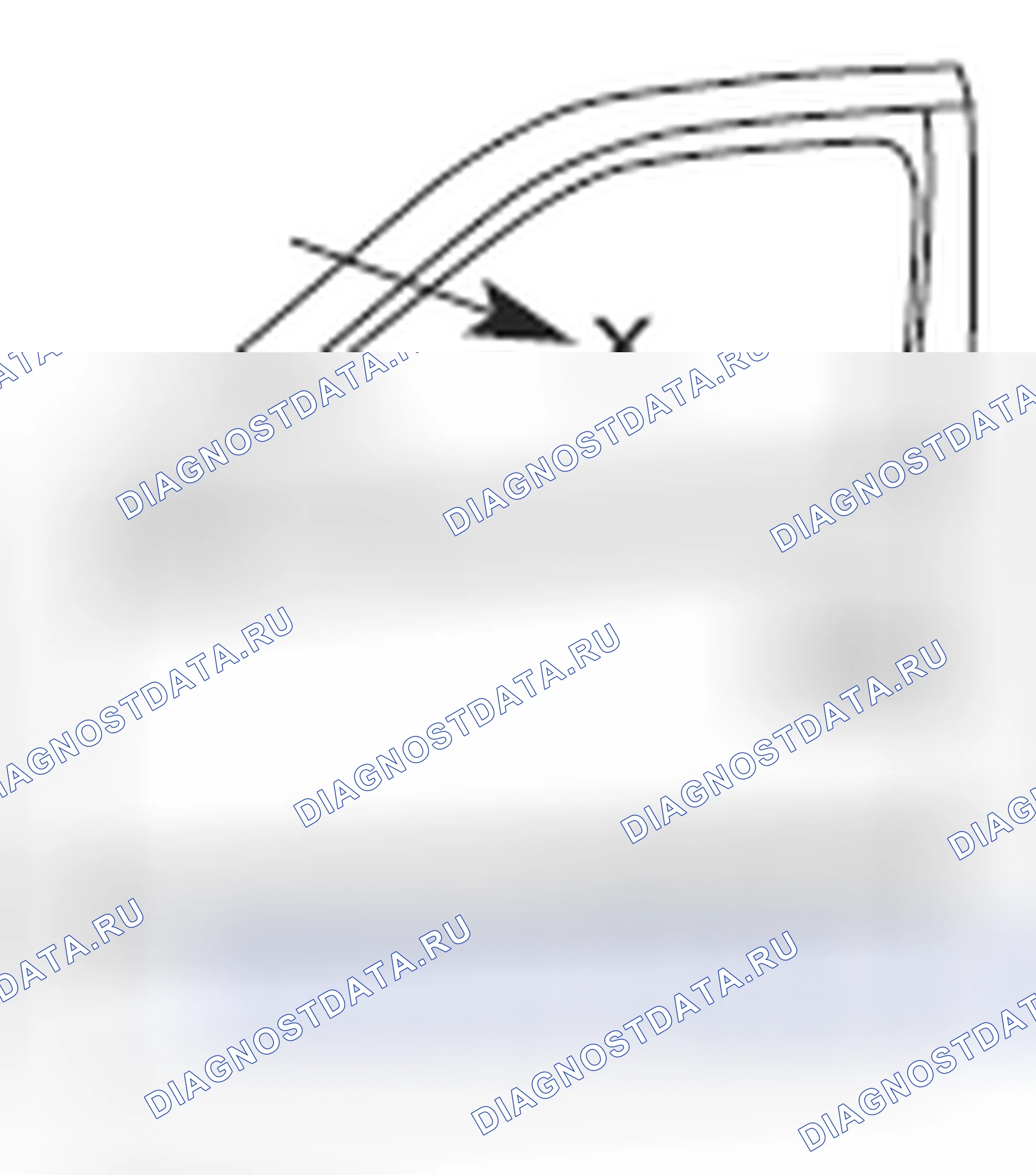 Рис. 681. Toyota Highlander II