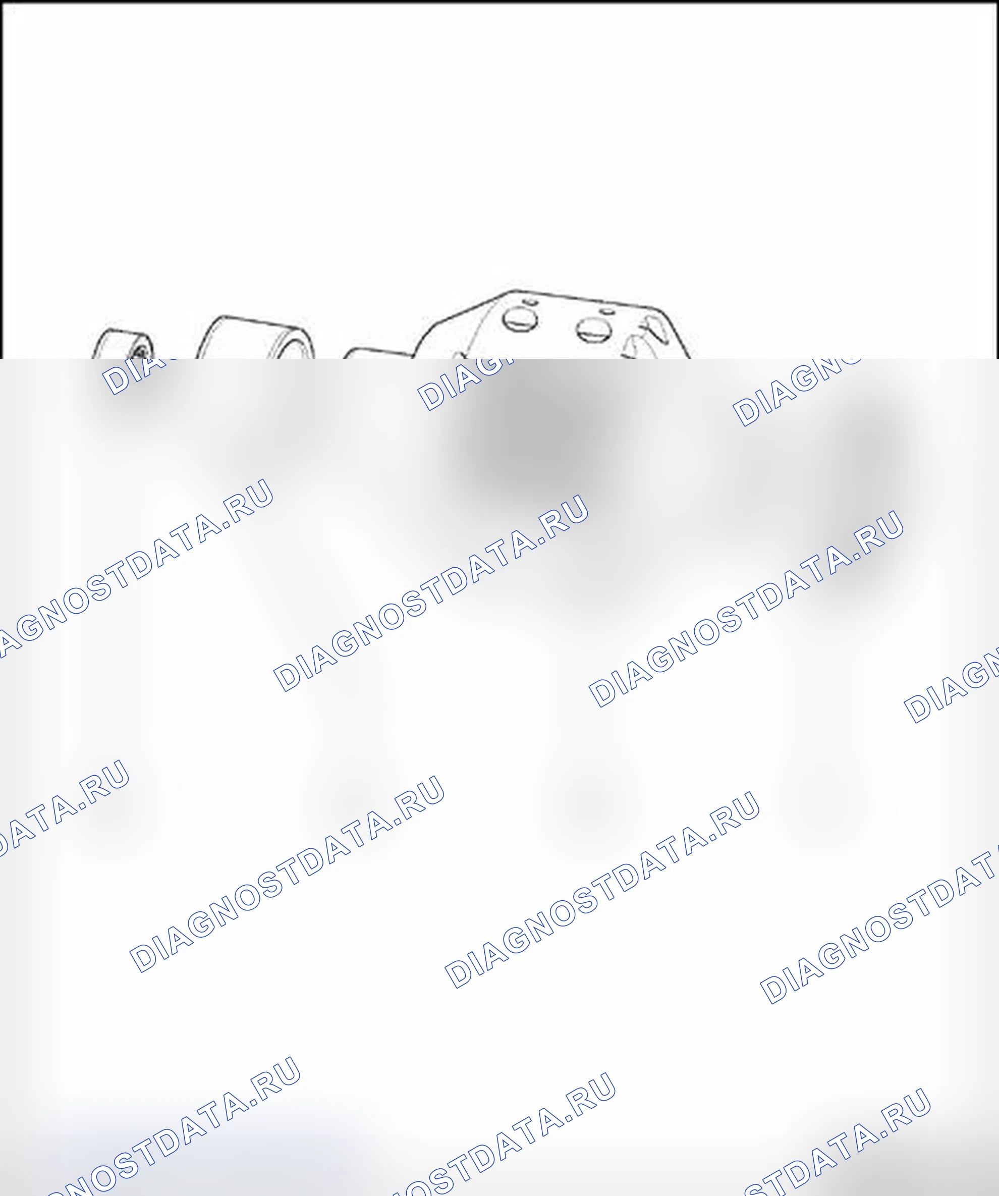 Рис. 607. Audi A4 B6