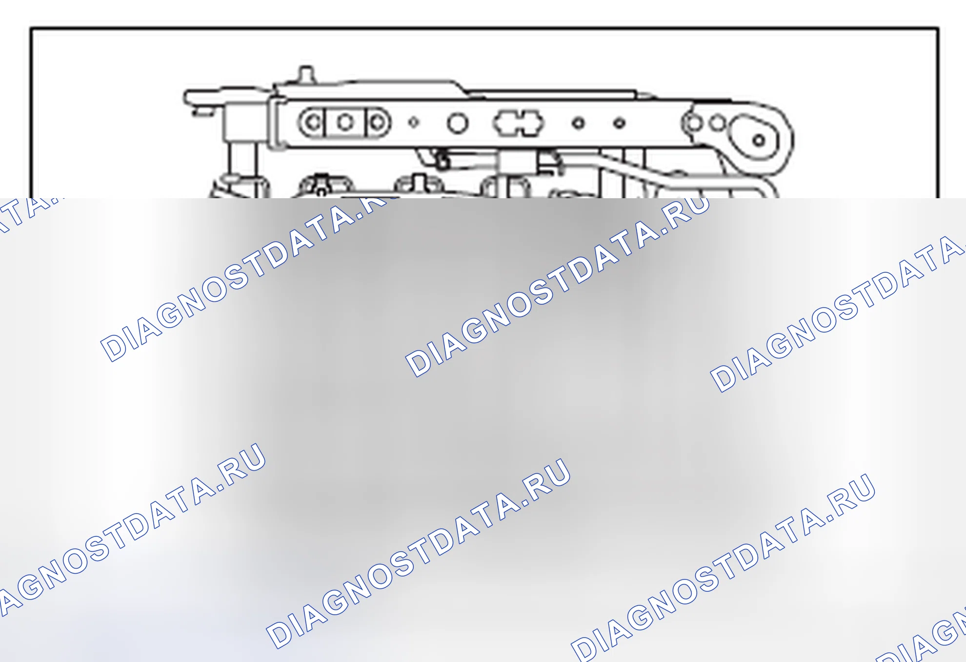 Рис. 15. Hyundai Creta I рестайлинг