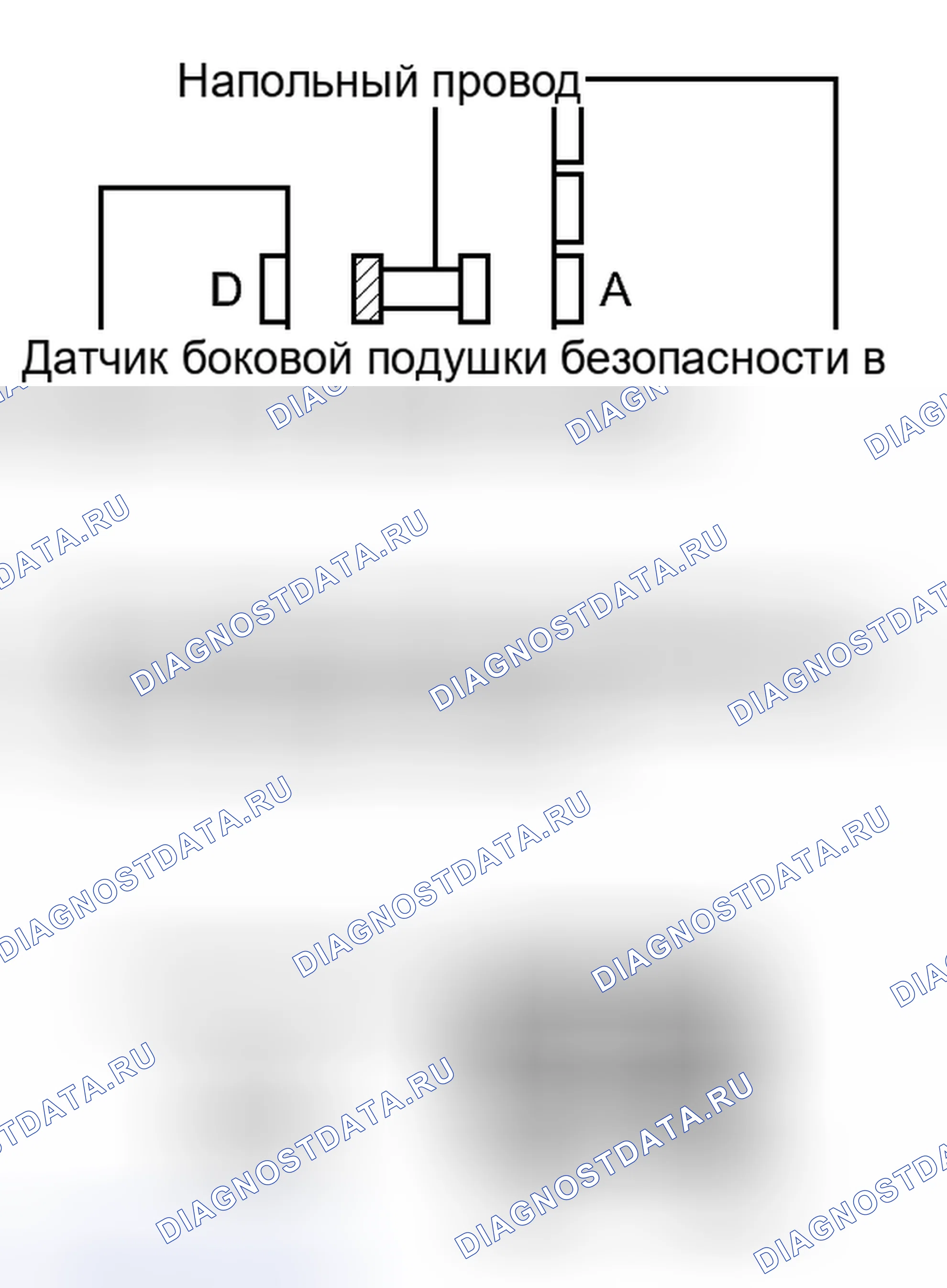 Рис. 219. Toyota Highlander II рестайлинг