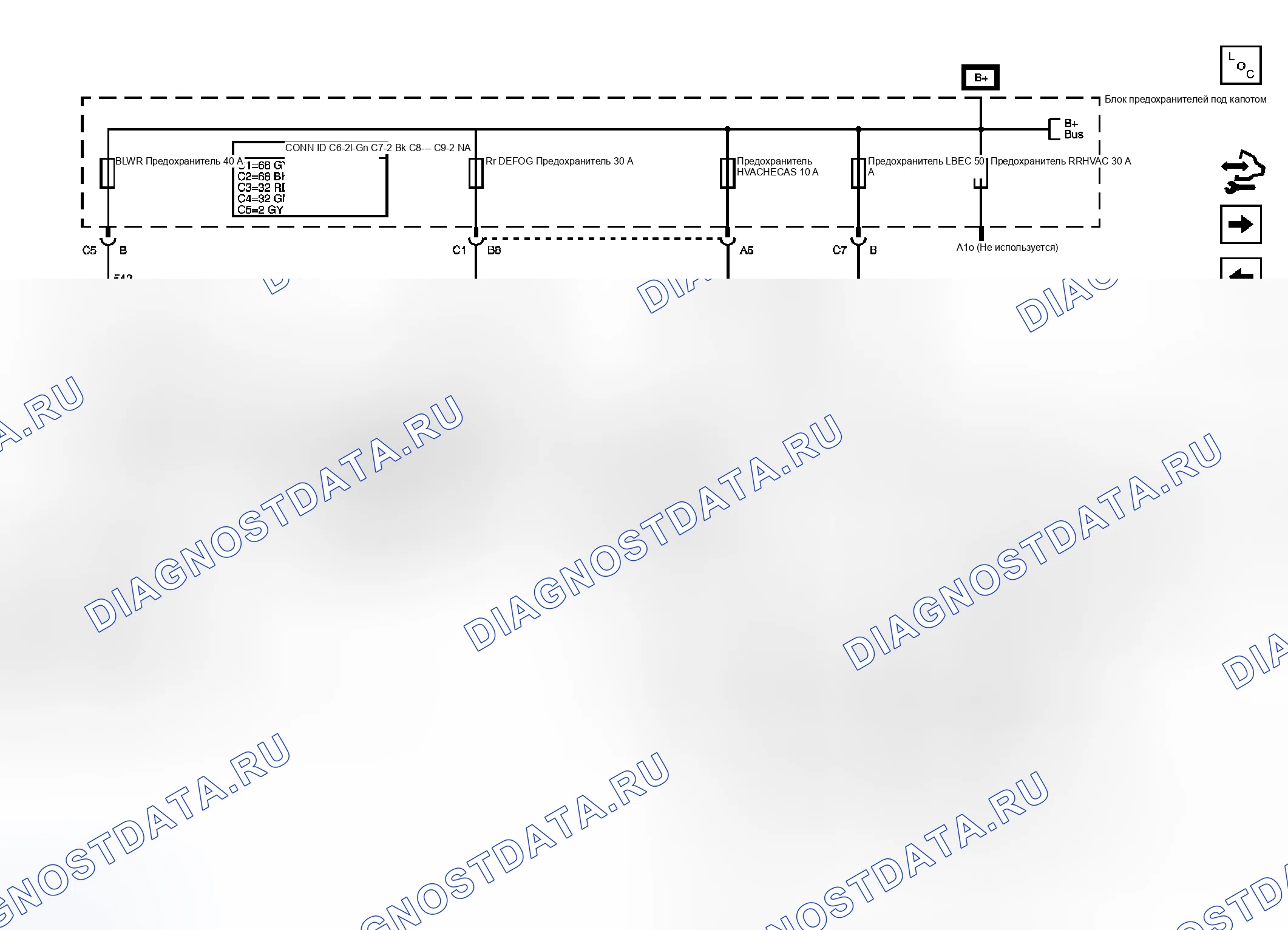 Рис. 7. Chevrolet Cab & Chassis Silverado 3500 