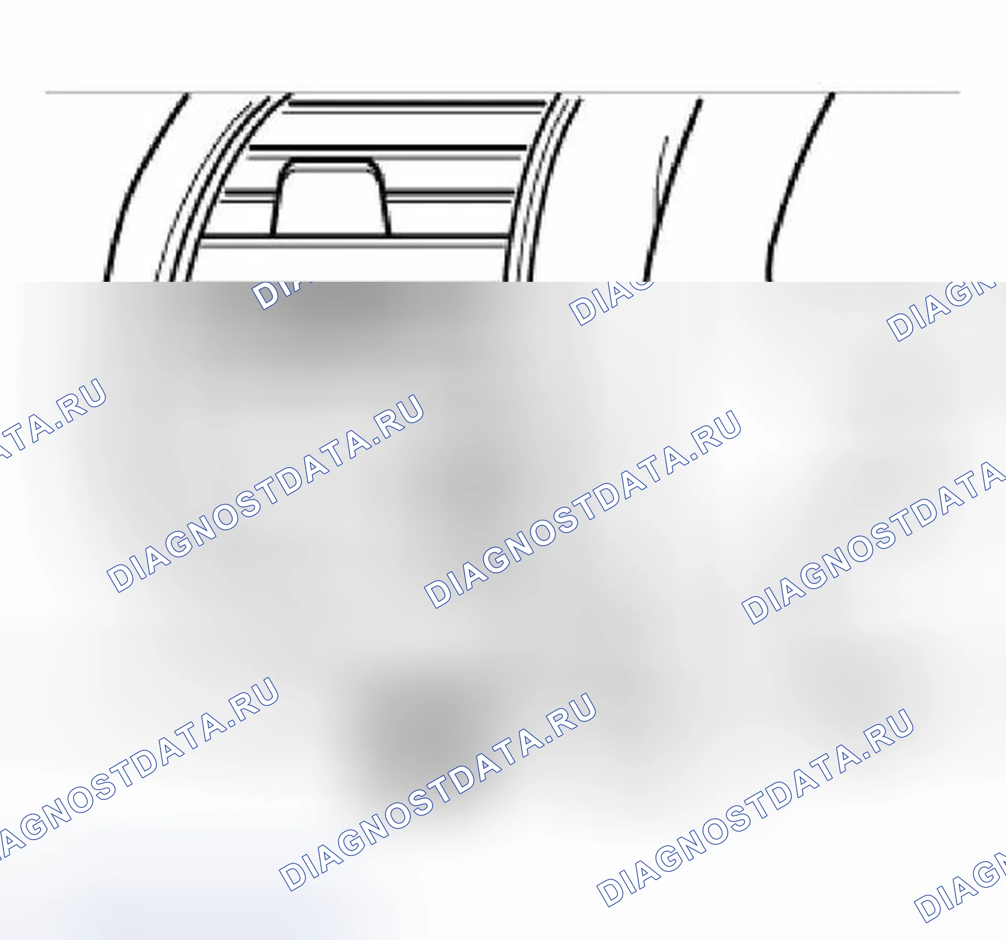 Рис. 97. BMW Z3 E36 рестайлинг