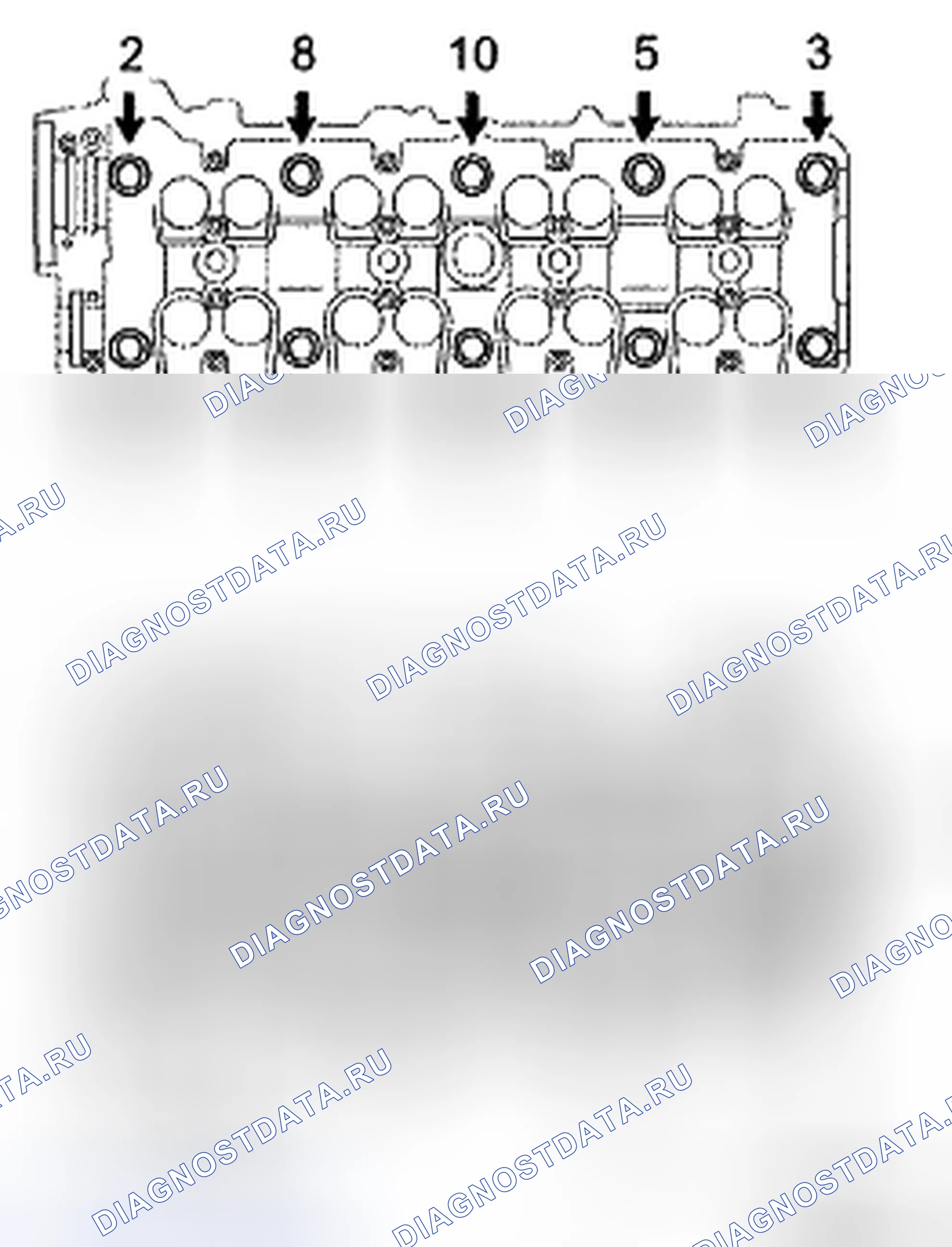 Рис. 106. Toyota 4Runner IV рестайлинг
